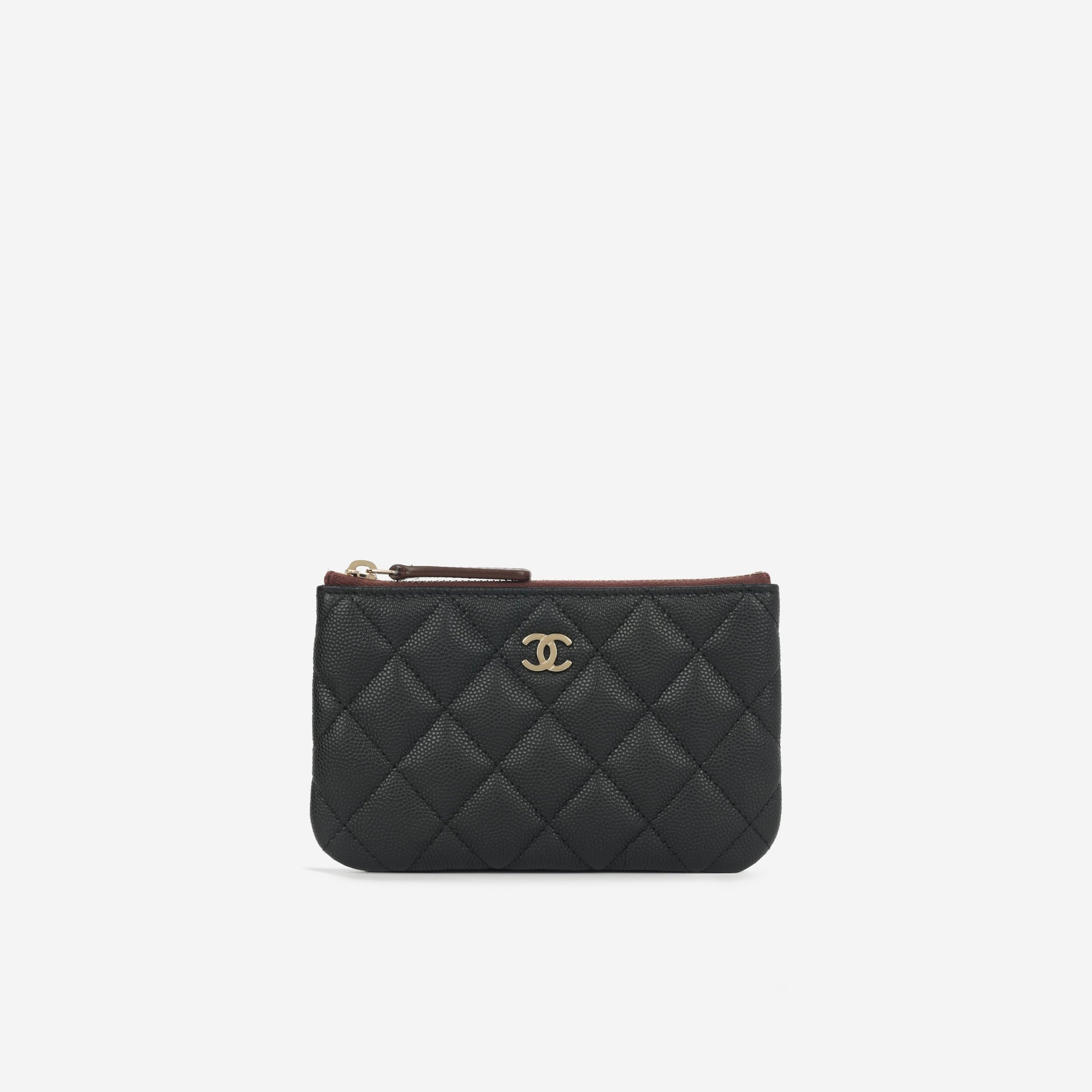 Chanel Mini O Case