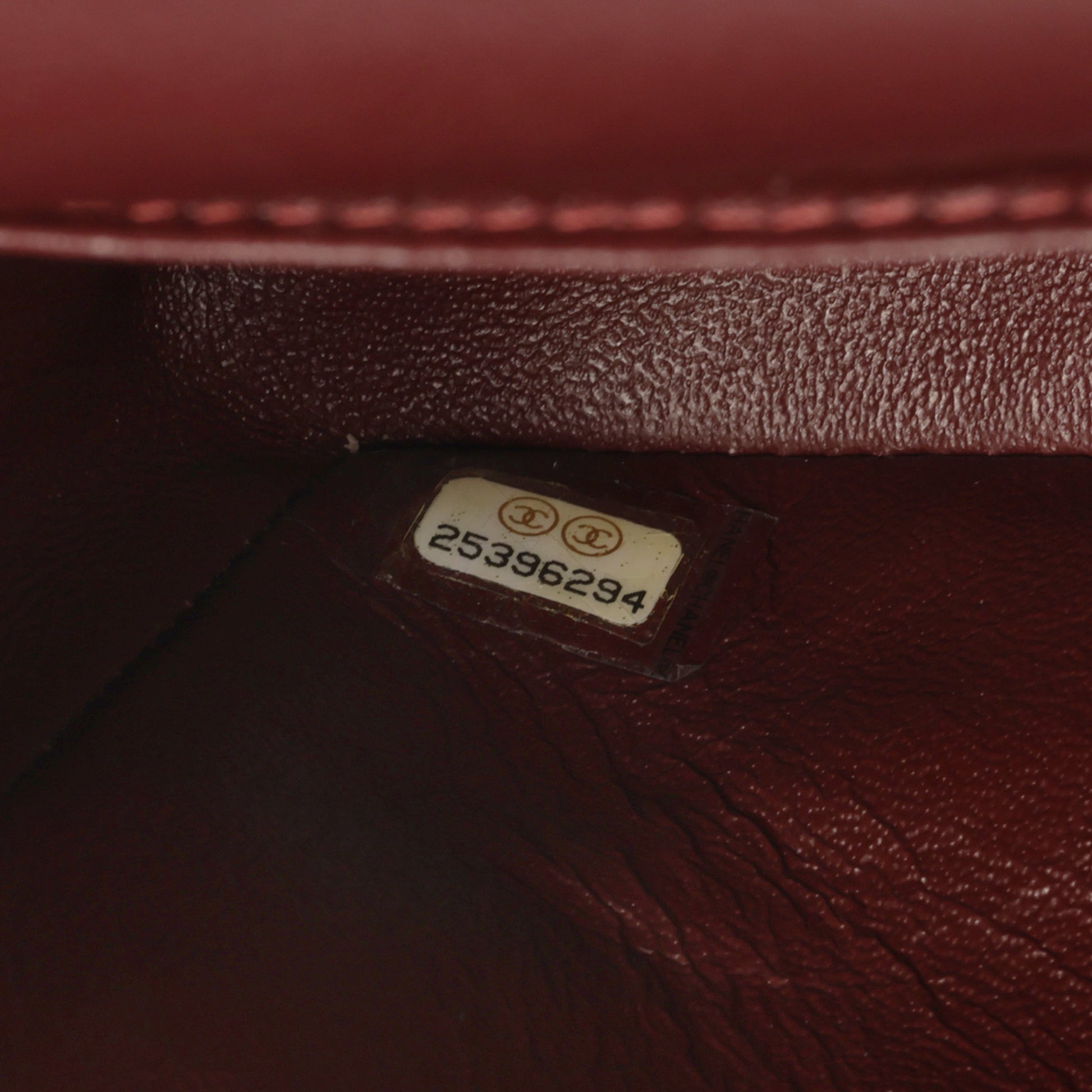 Chanel Medium Classic Flap