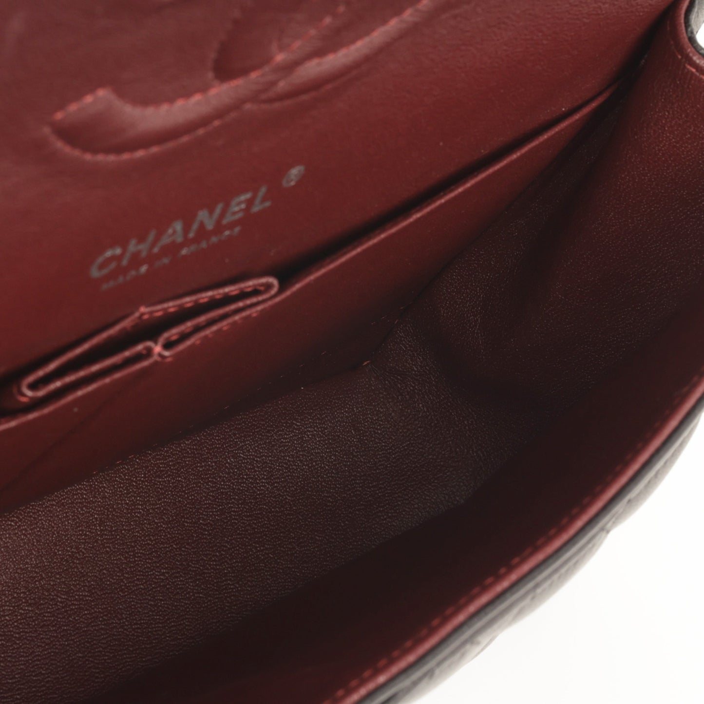 Chanel Medium Classic Flap