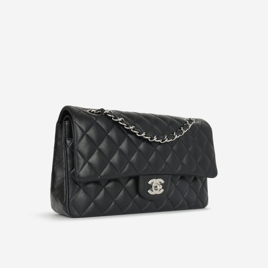 Chanel Medium Classic Flap