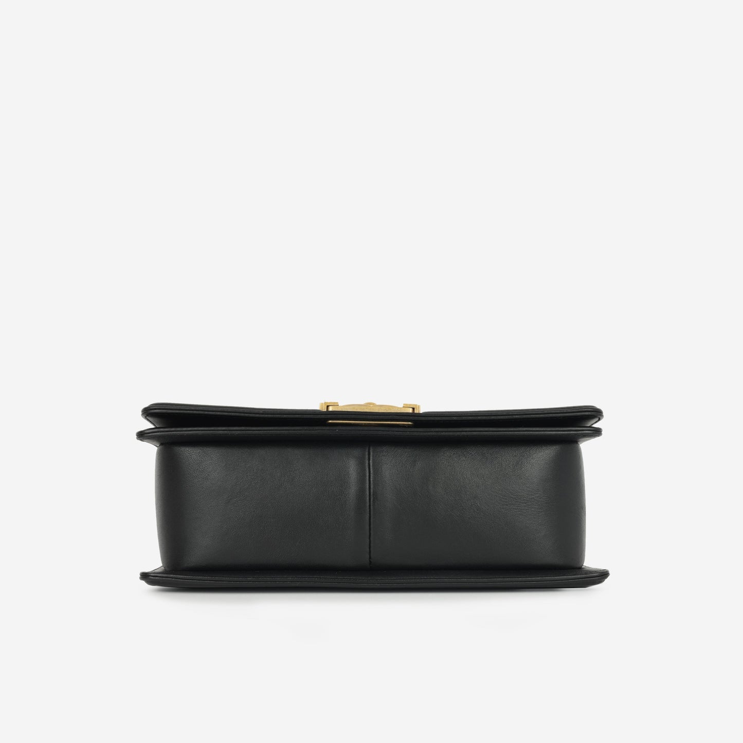 Chanel Boy Bag - Old Medium