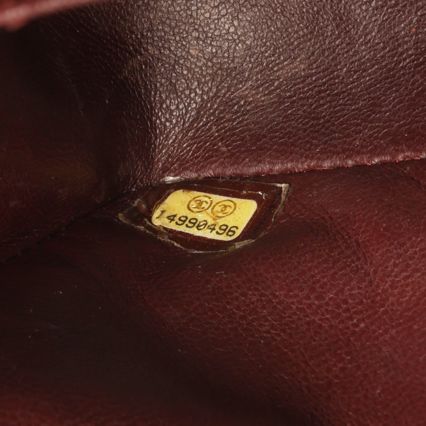 Chanel Medium Classic Flap