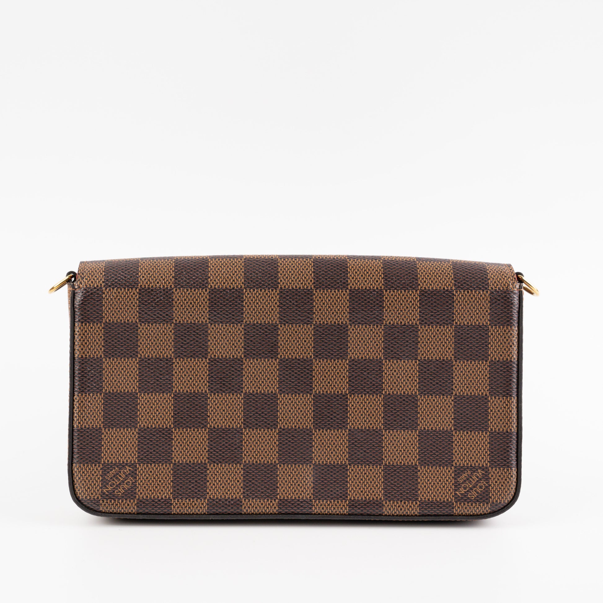 Louis Vuitton Felicie Pochette Crossbody Bag