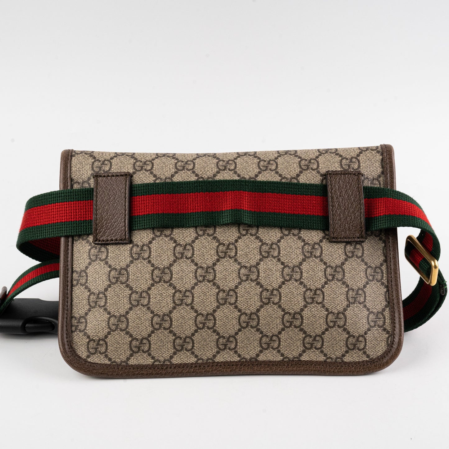 Gucci Neo GG Supreme Belt Bag