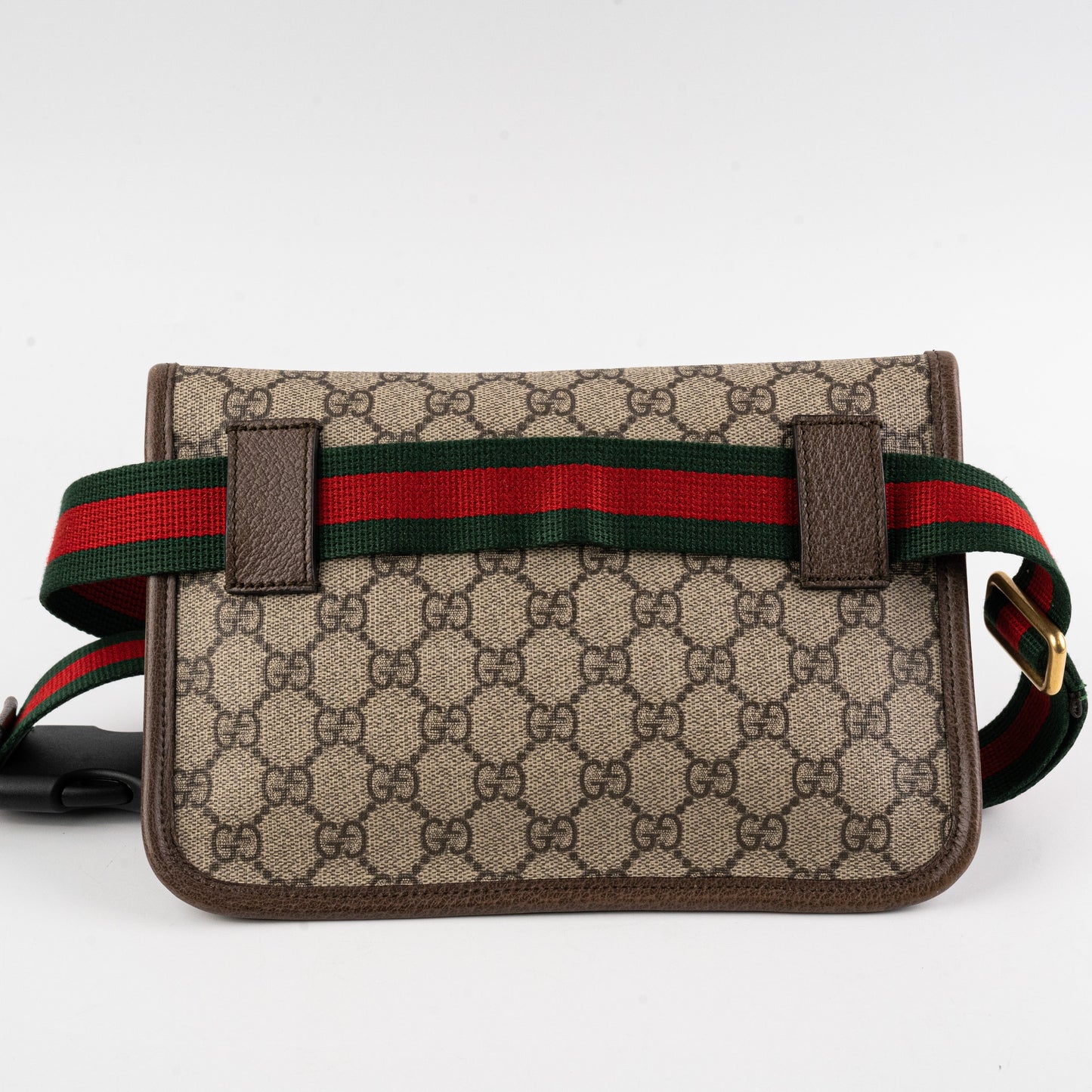 Gucci Neo GG Supreme Belt Bag