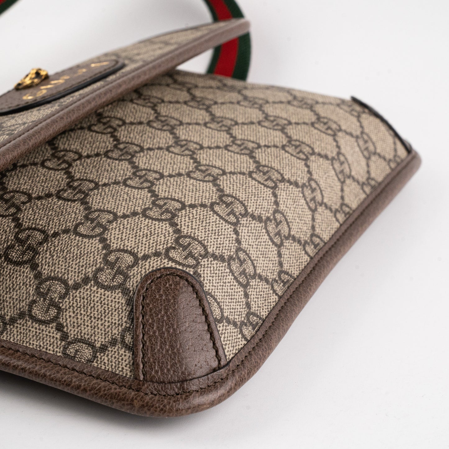 Gucci Neo GG Supreme Belt Bag