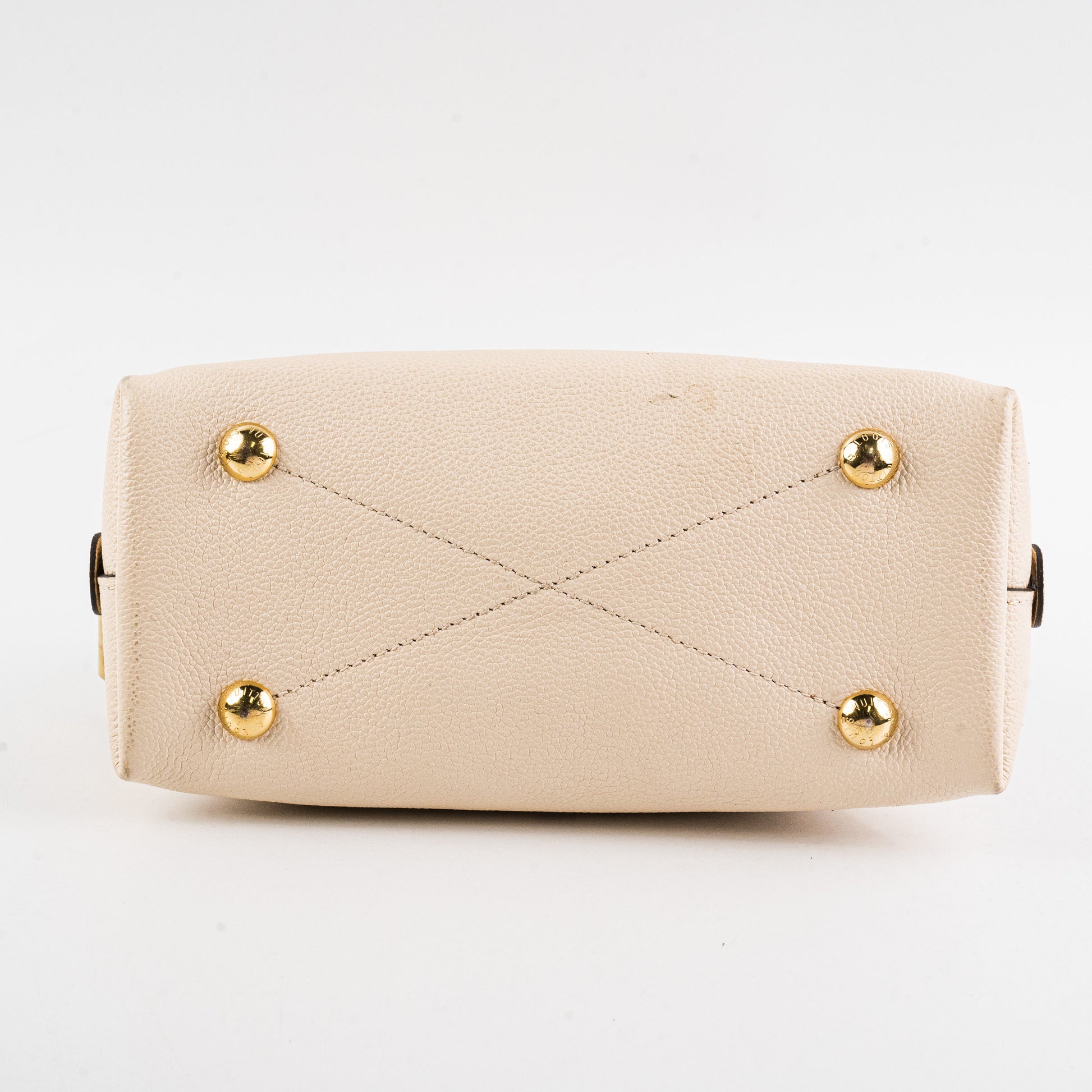 Louis Vuitton Neo Alma BB Crossbody Bag