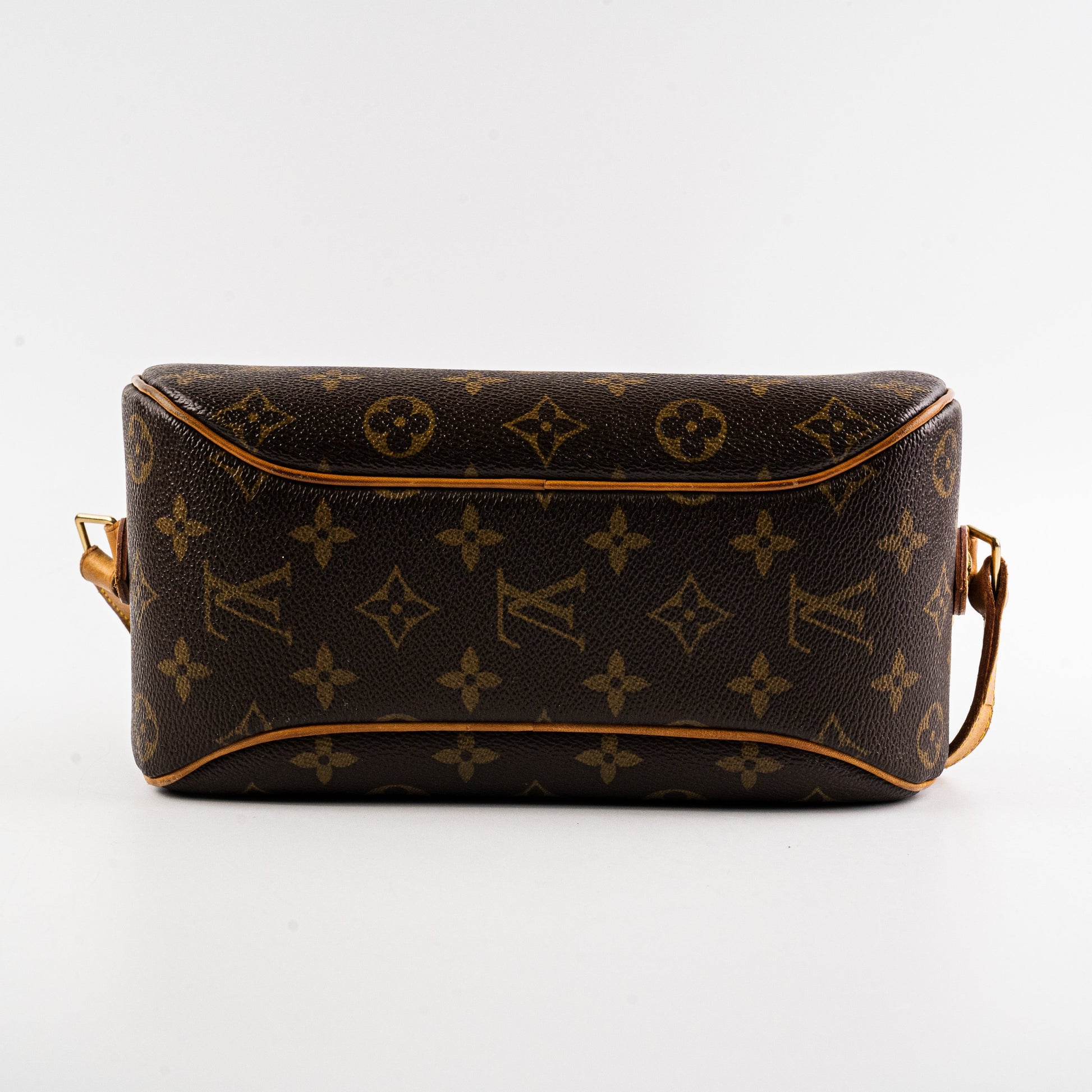 Louis Vuitton Blois Crossbody Bag