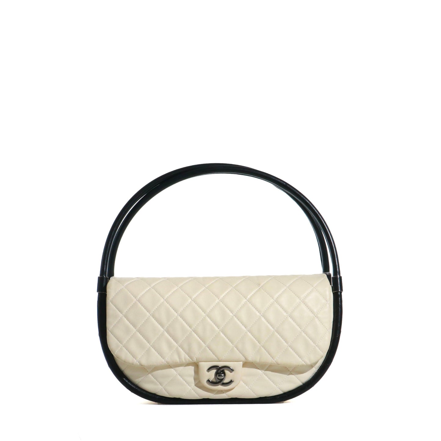 CHANEL CHANEL Handbags Hula Hoop
