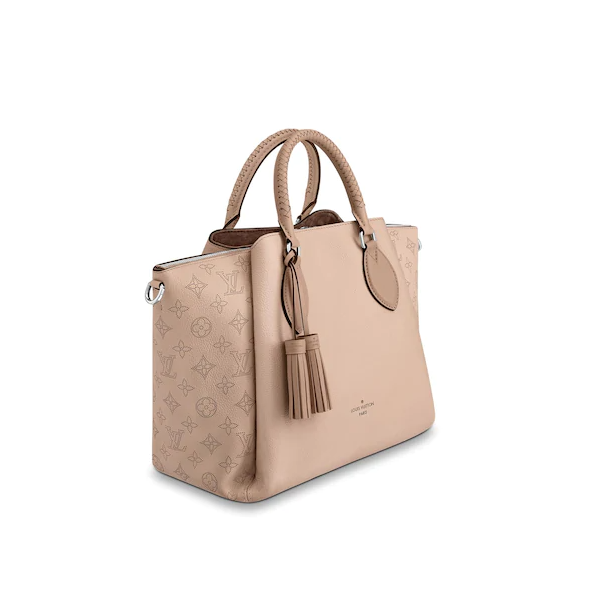 Louis Vuitton Haumea Mahina Magnolia