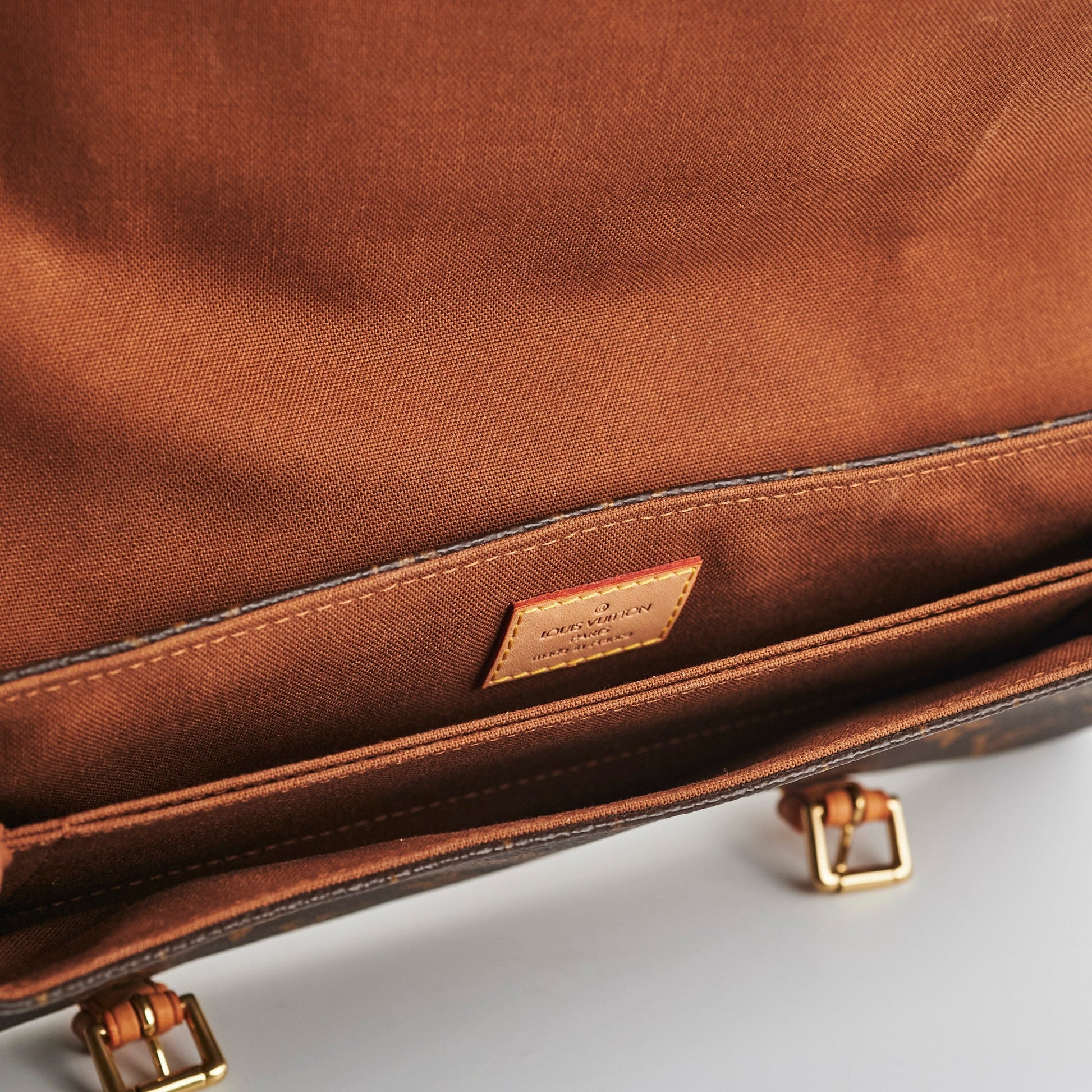 Louis Vuitton Marelle Monogram Shoulder Bag