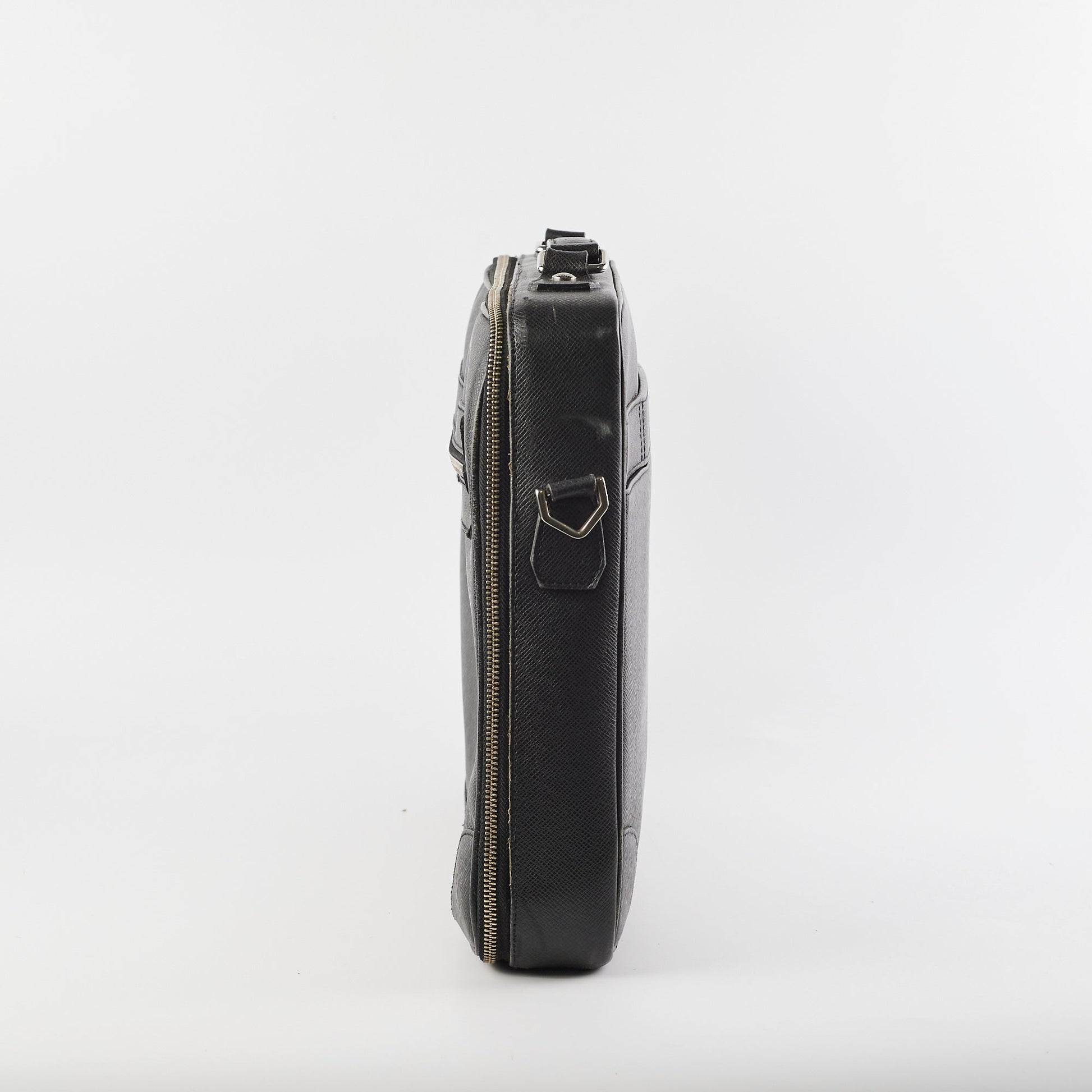 Louis Vuitton Black Laptop Bag