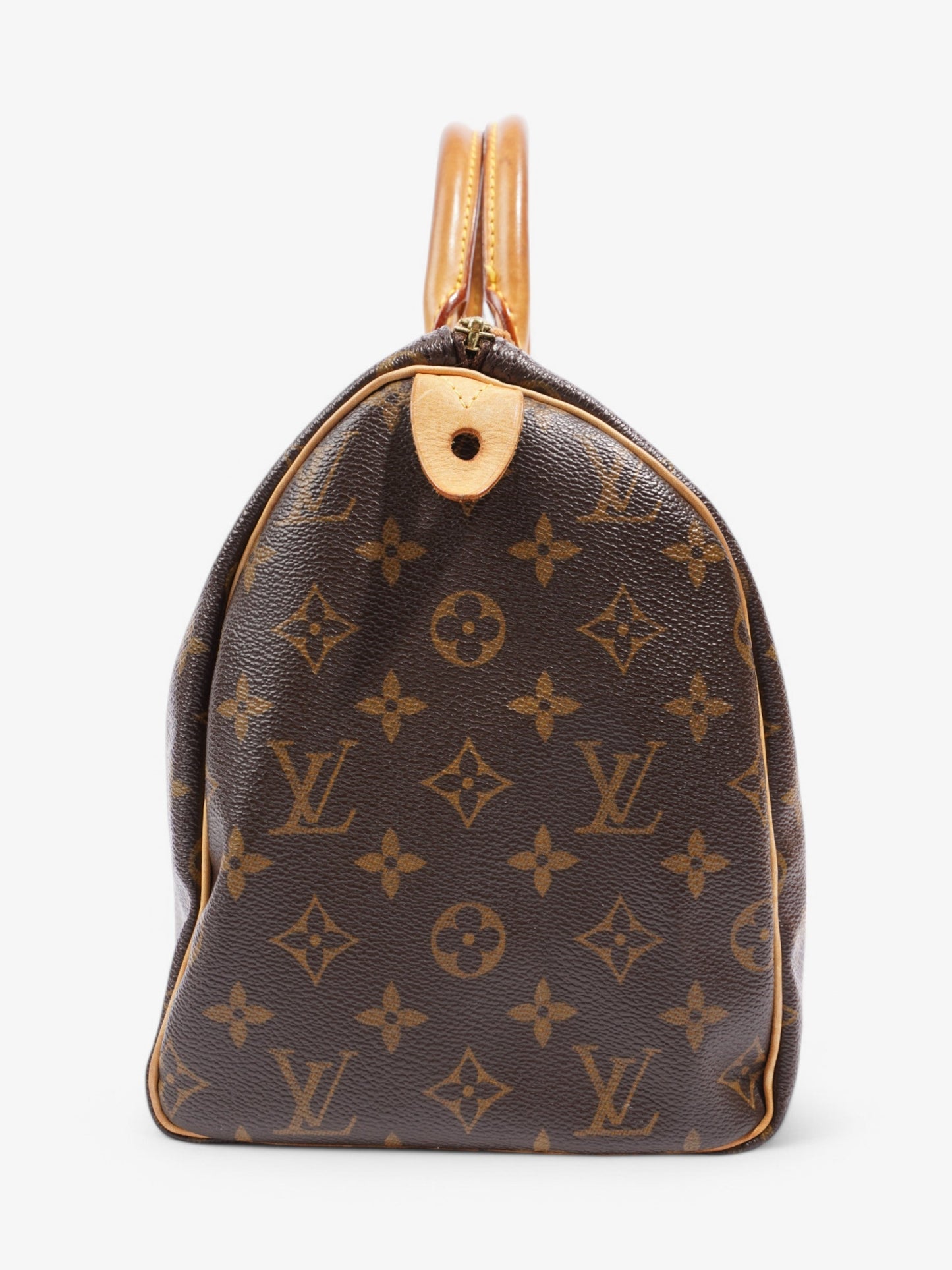 Louis Vuitton Speedy Monorgam Coated Canvas 30