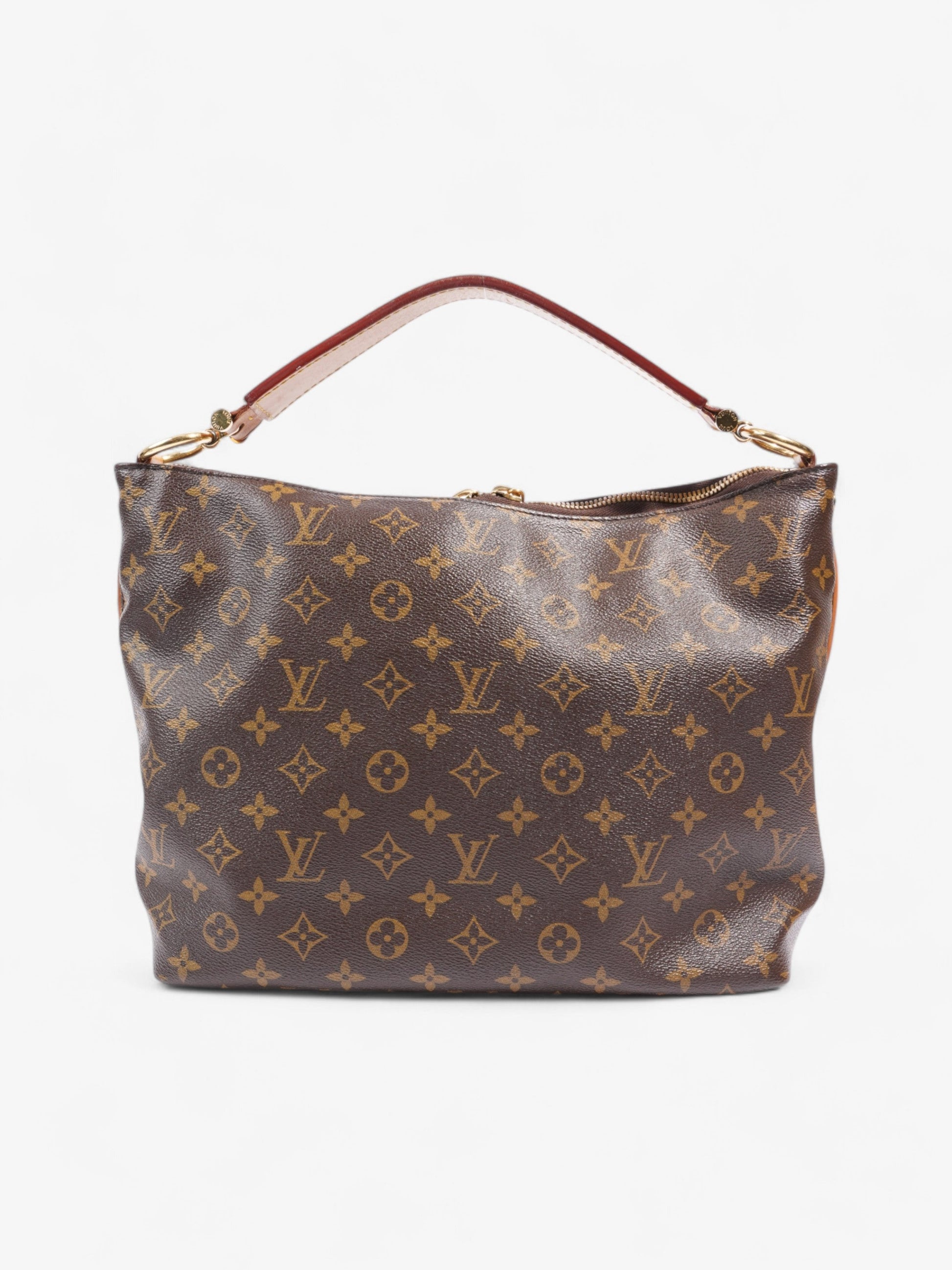 Louis Vuitton Sully Monogram Coated Canvas PM