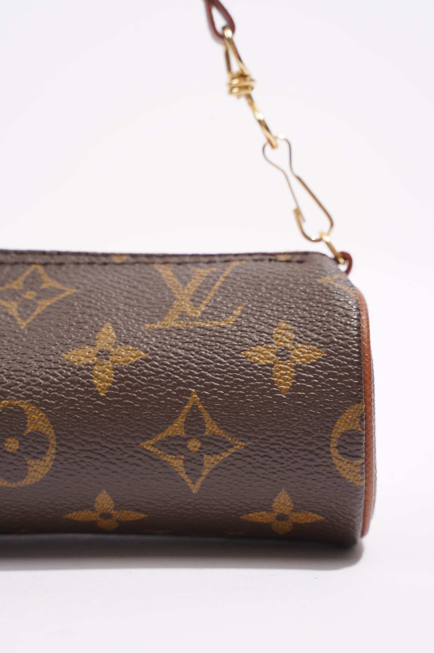 Louis Vuitton Mini Papillon Monogram Canvas