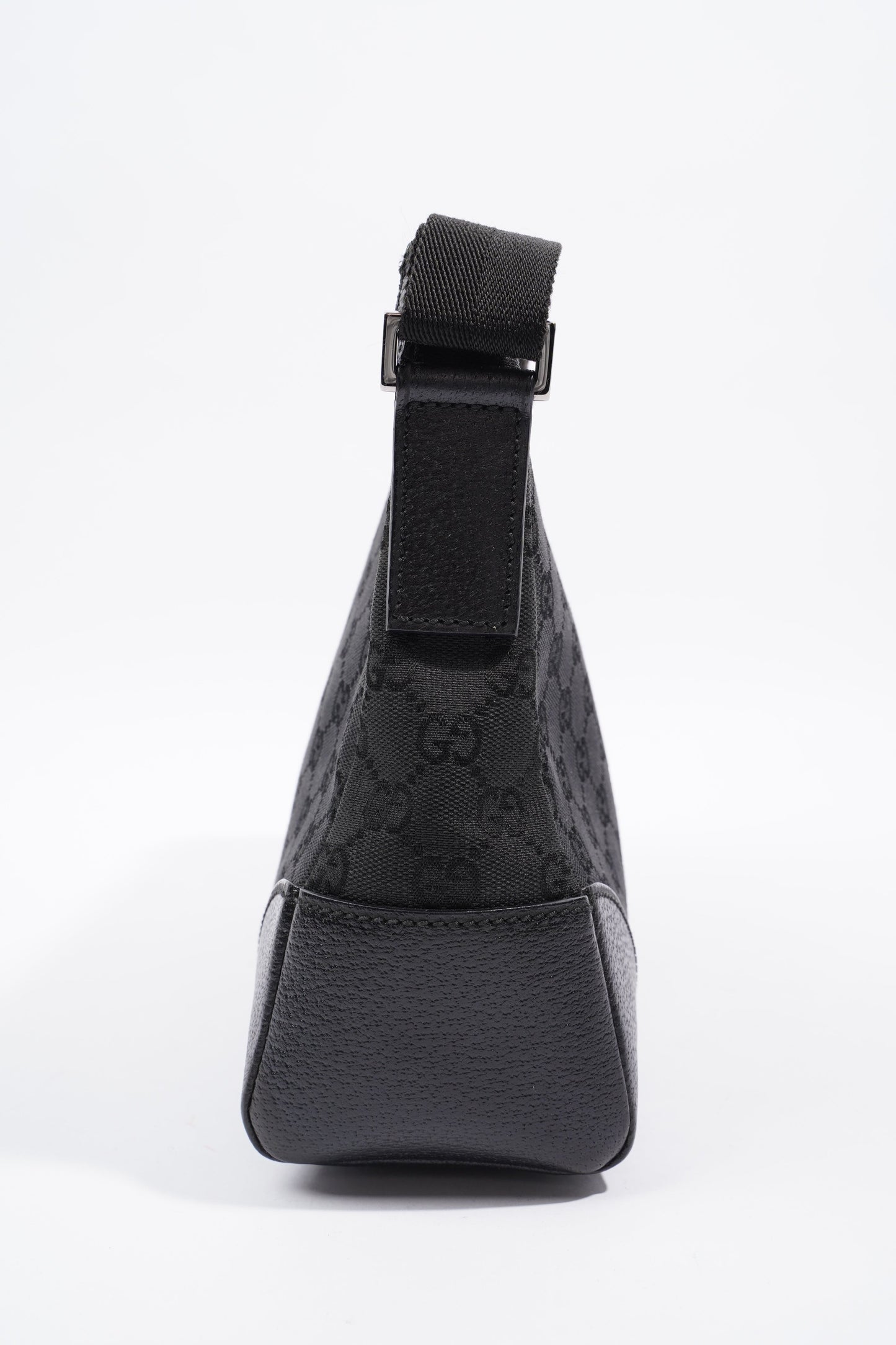 Gucci Lou Canvas Crossbody