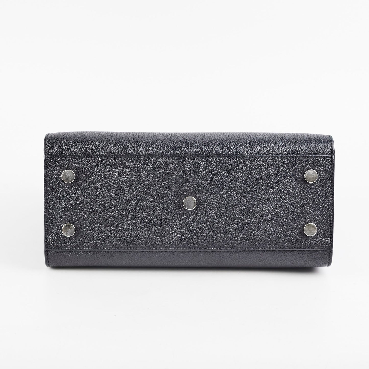 Saint Laurent Sac De Jour Baby Black