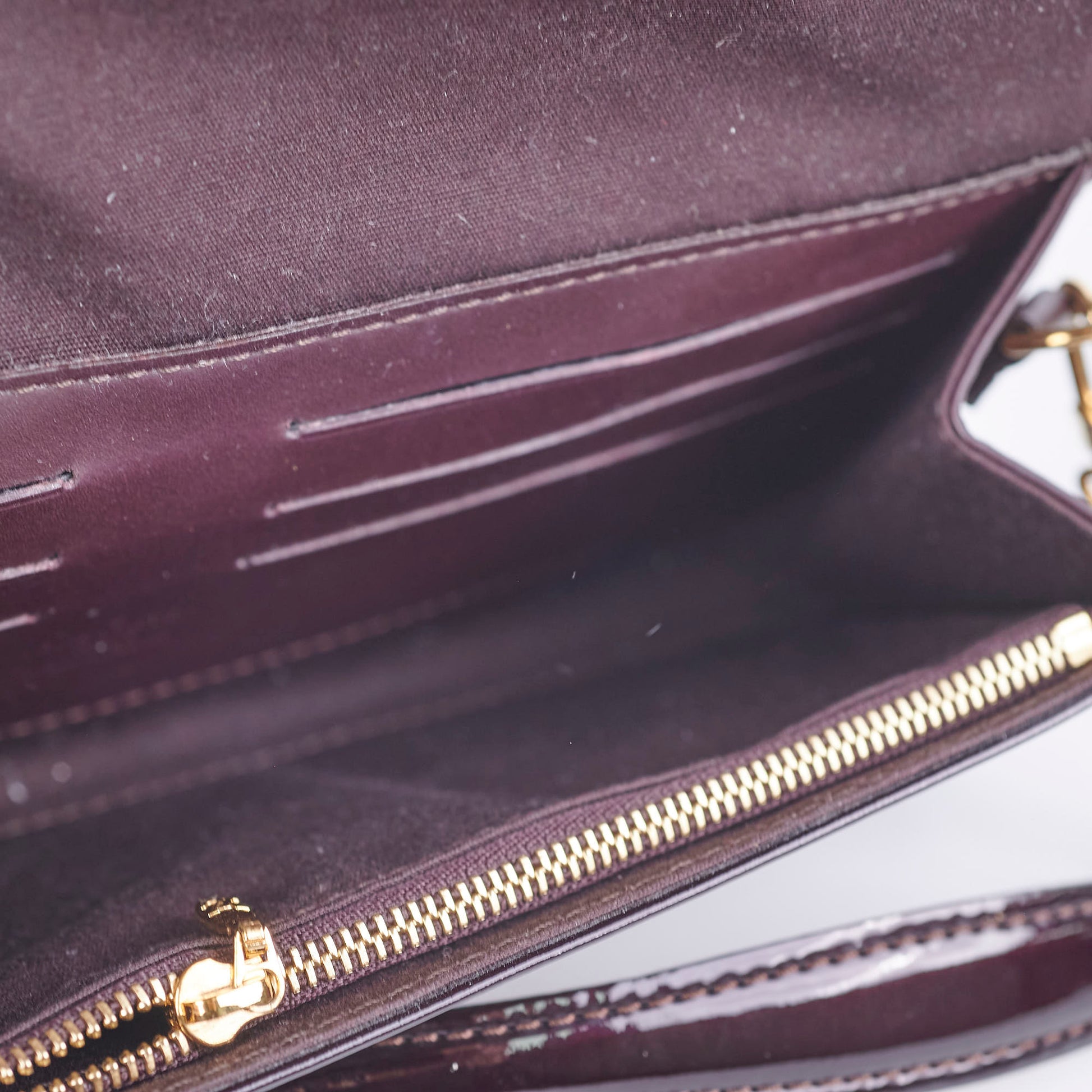 Louis Vuitton Sunset Boulevard Monogram Shoulder Bag