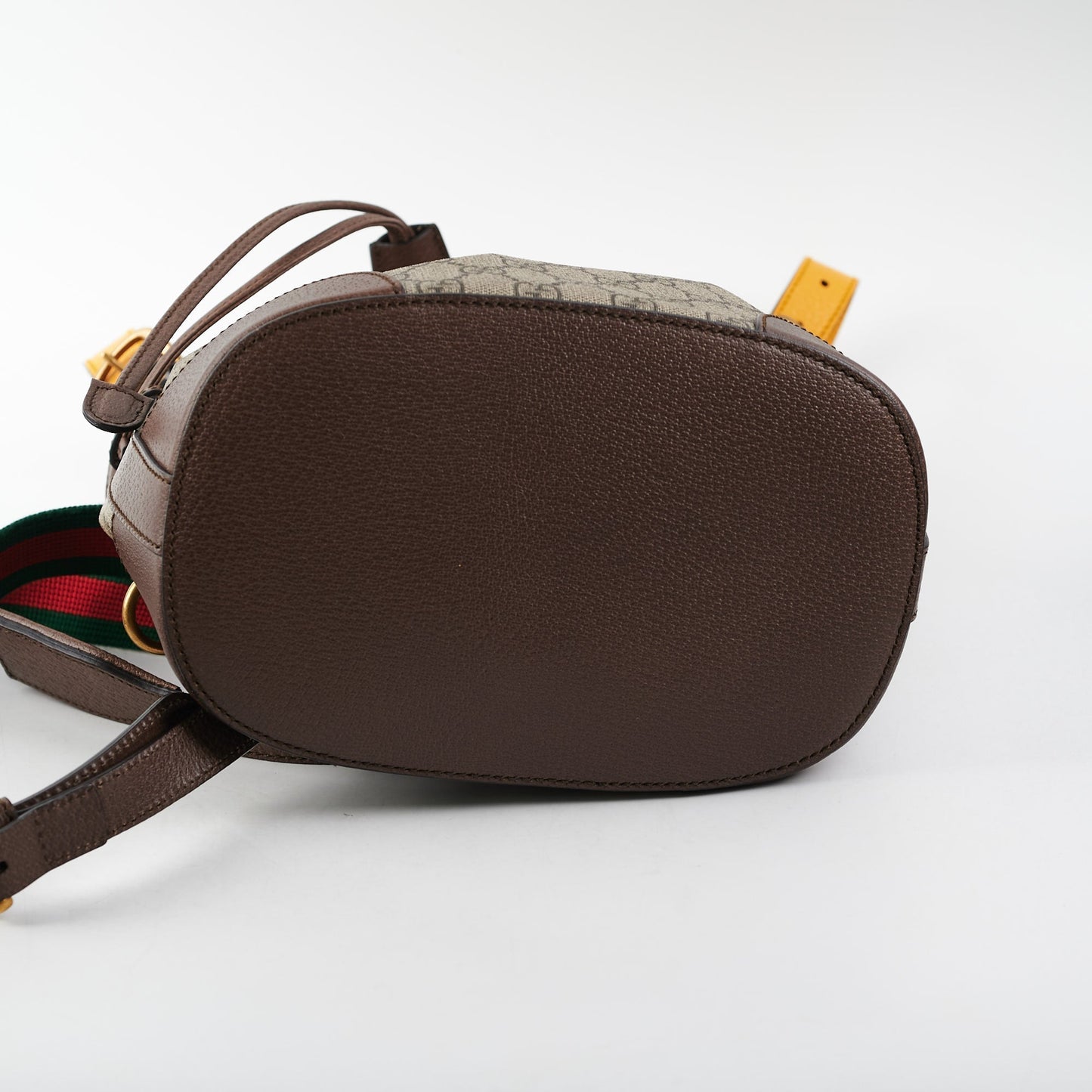 Gucci Neo GG Supreme Backpack