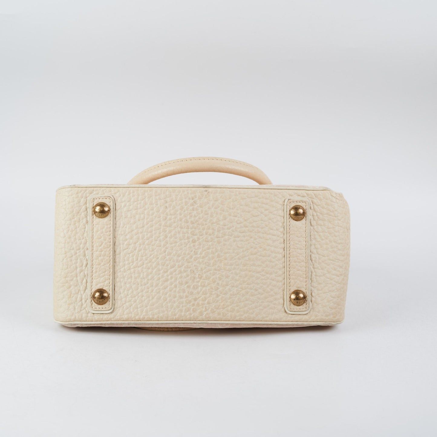 Louis Vuitton Mini Trapeze Bag