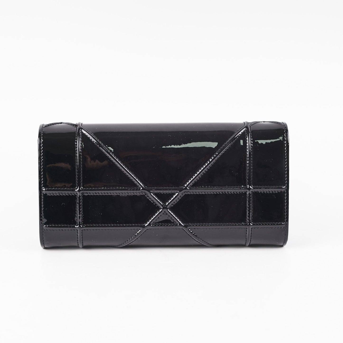 Saint Laurent Lou Chain Leather Crossbody