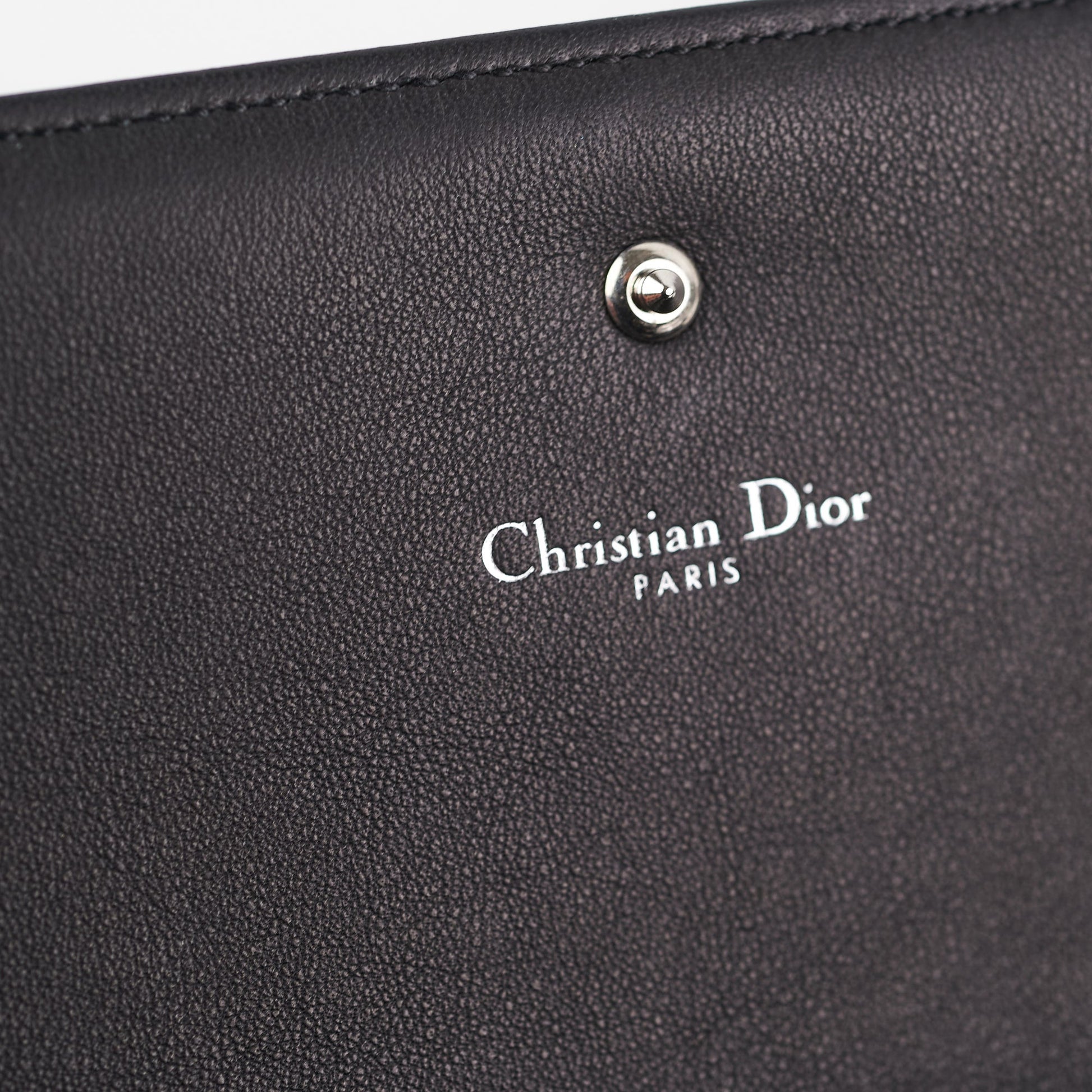 Saint Laurent Lou Chain Leather Crossbody