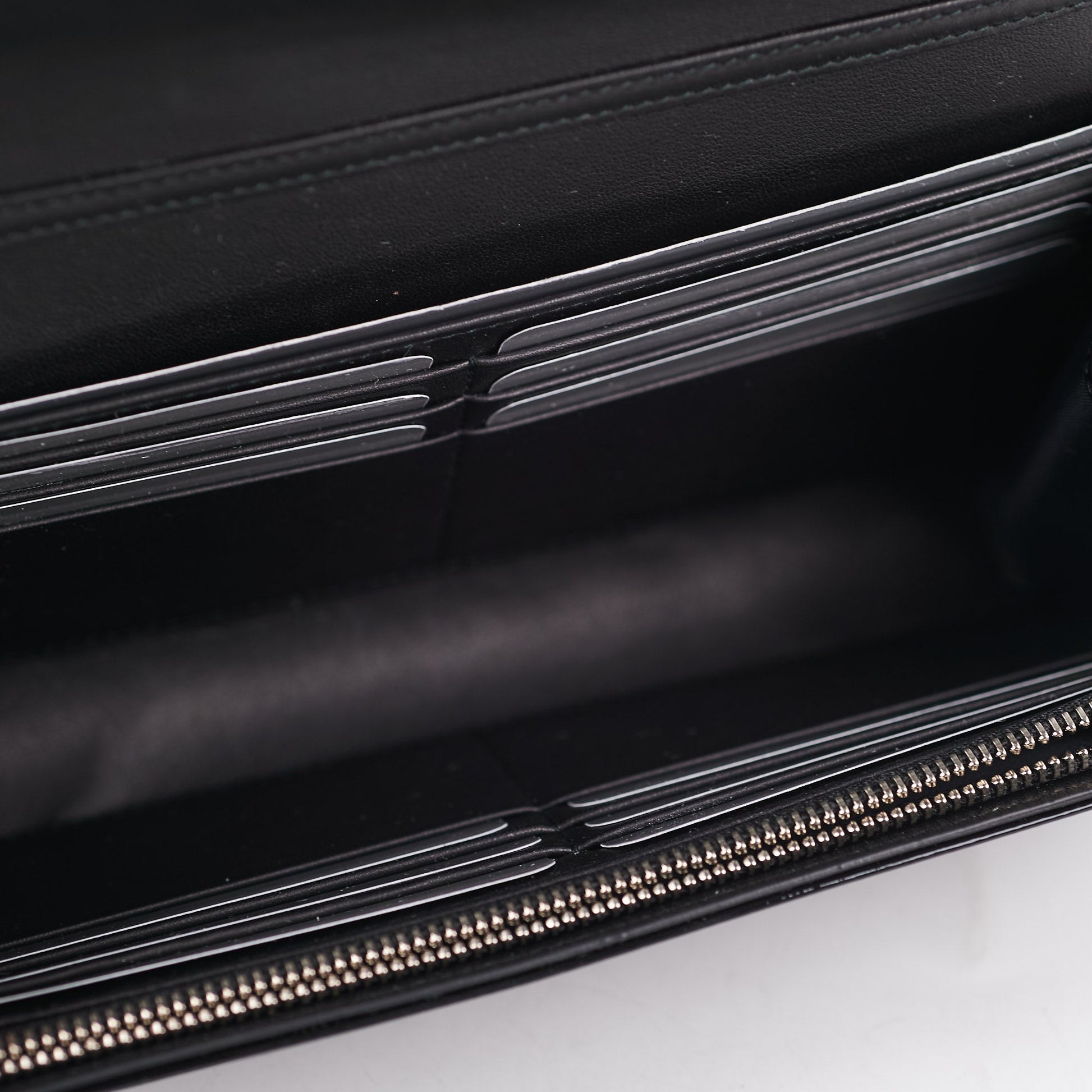 Saint Laurent Lou Chain Leather Crossbody