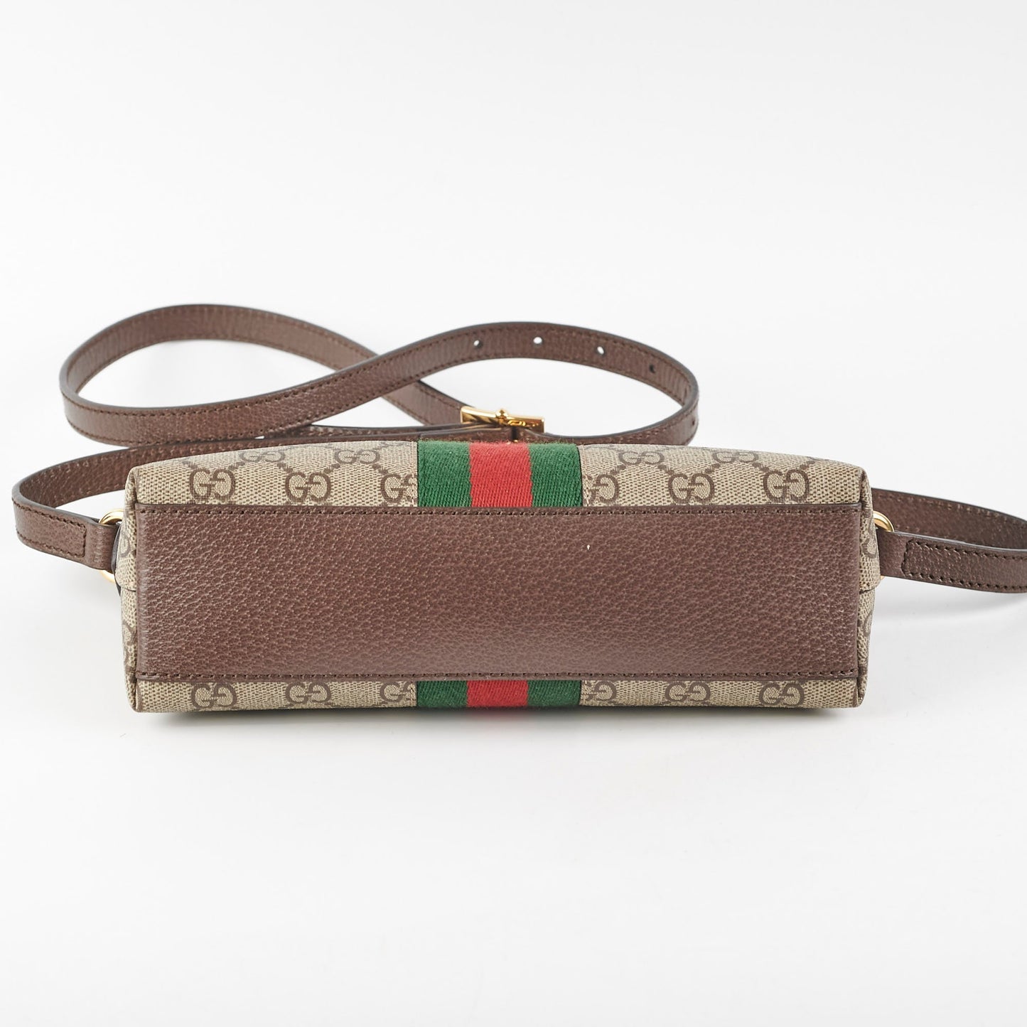 Gucci Ophidia Monogram Crossbody