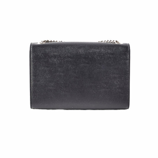 Saint Laurent Small Kate Black