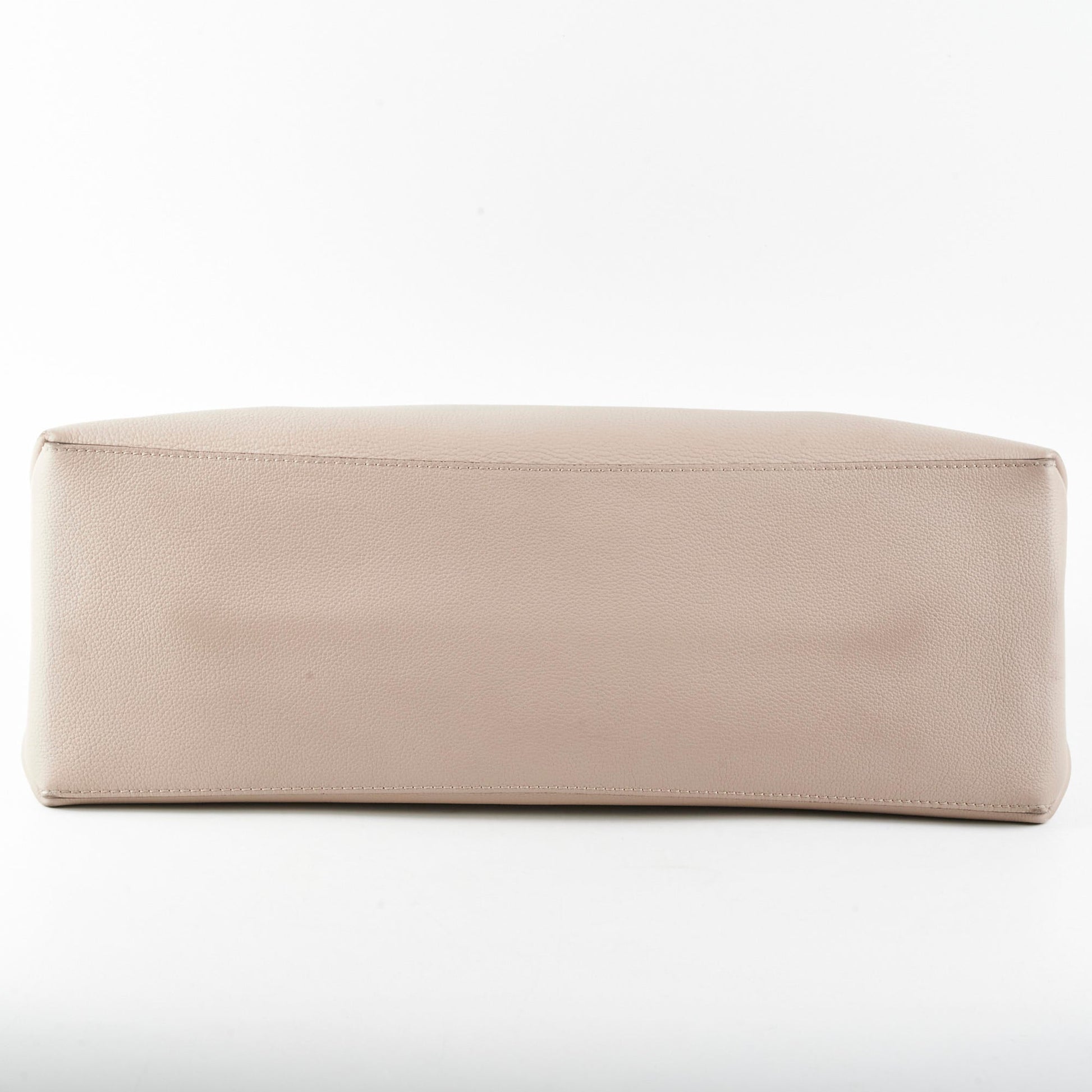 Louis Vuitton Lockme Tote Greige