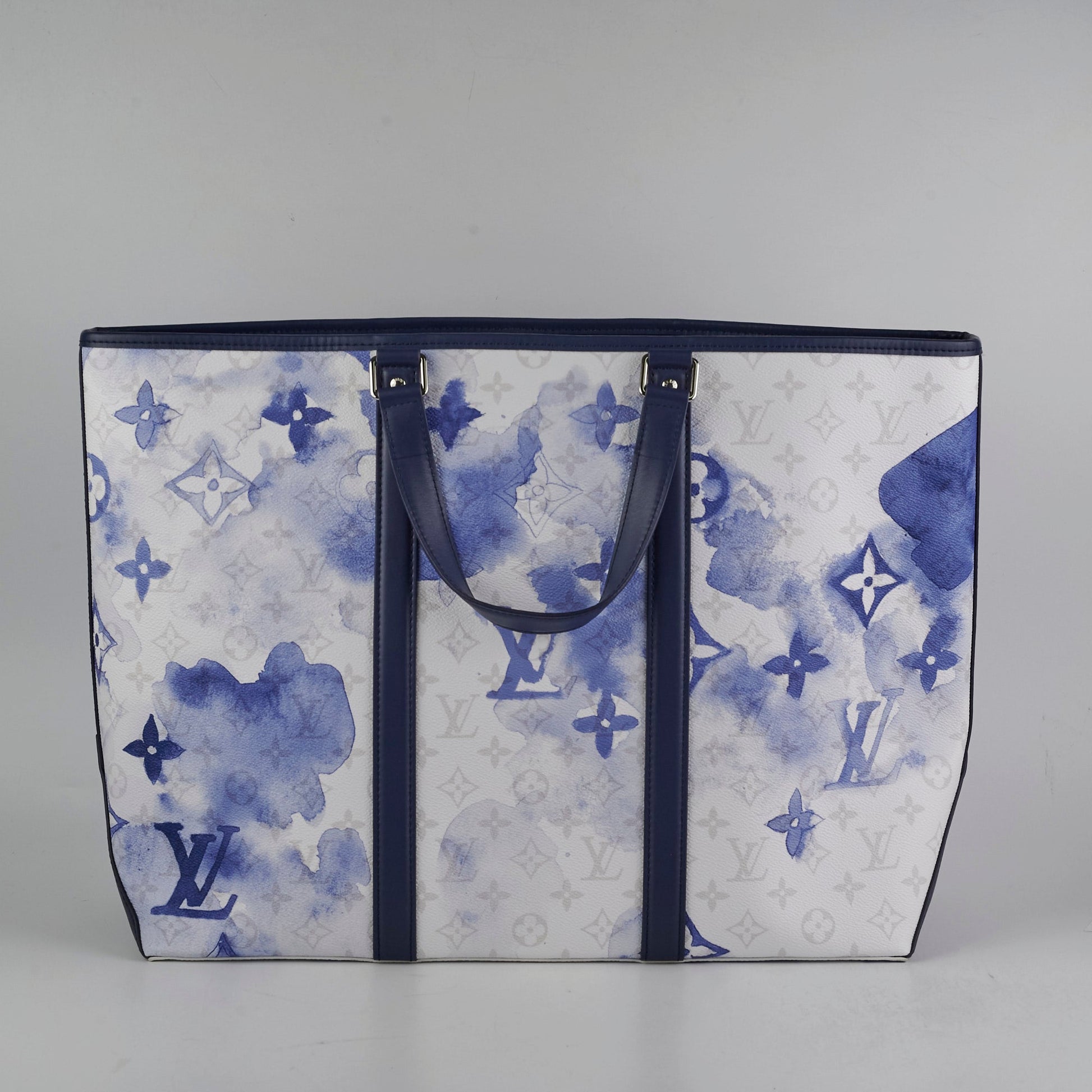 Louis Vuitton Monogram Watercolour Weekend Tote PM