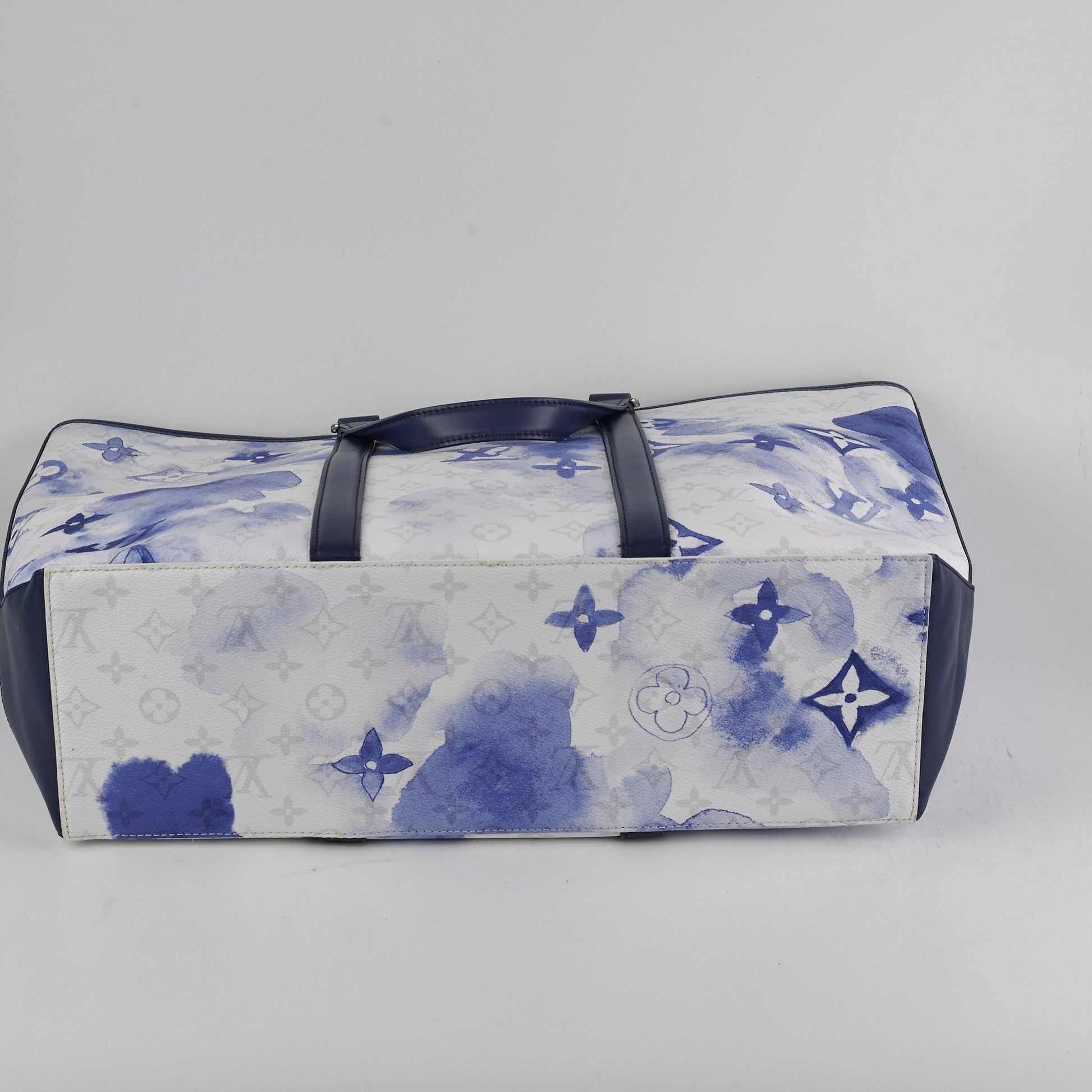 Louis Vuitton Monogram Watercolour Weekend Tote PM