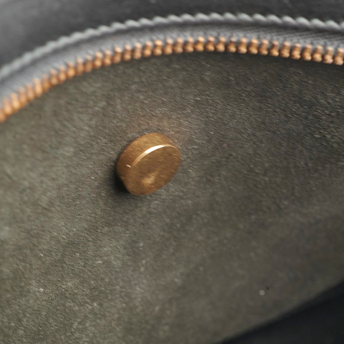 Saint Laurent Small Classis Y Cabas Bag Black