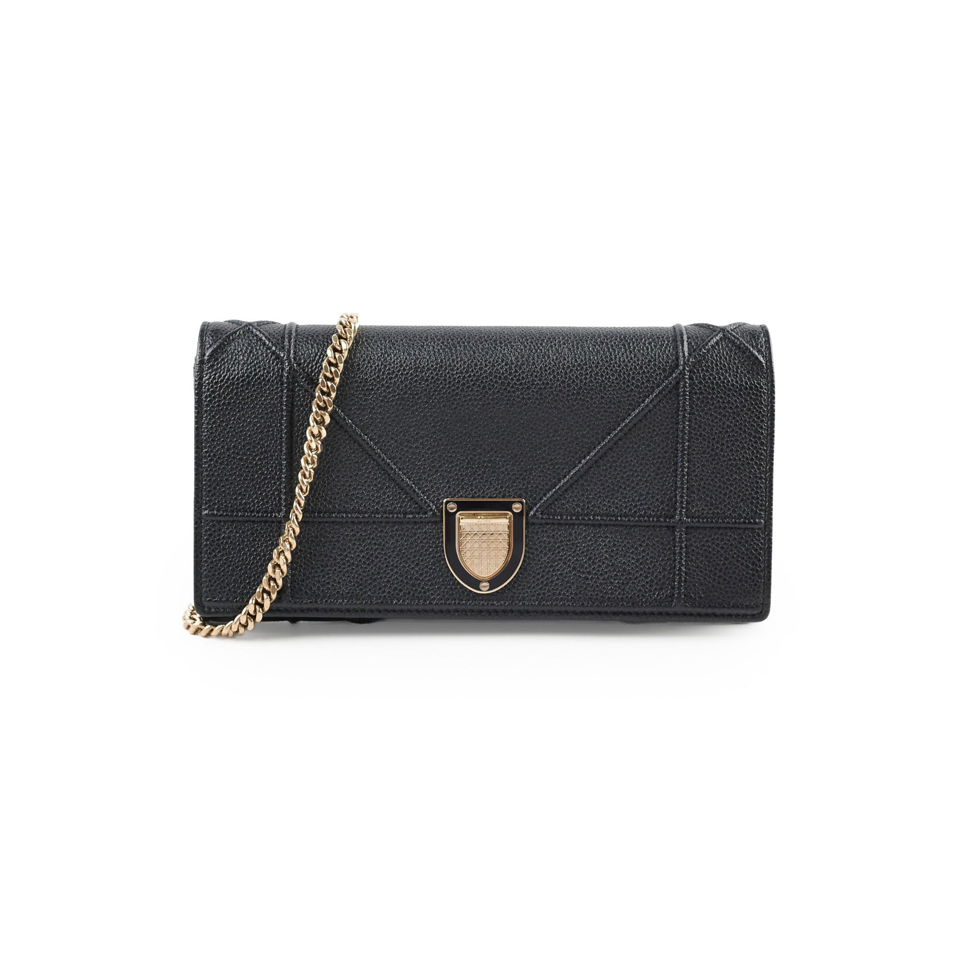 Saint Laurent Chain Crossbody