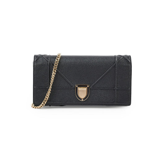 Saint Laurent Chain Crossbody