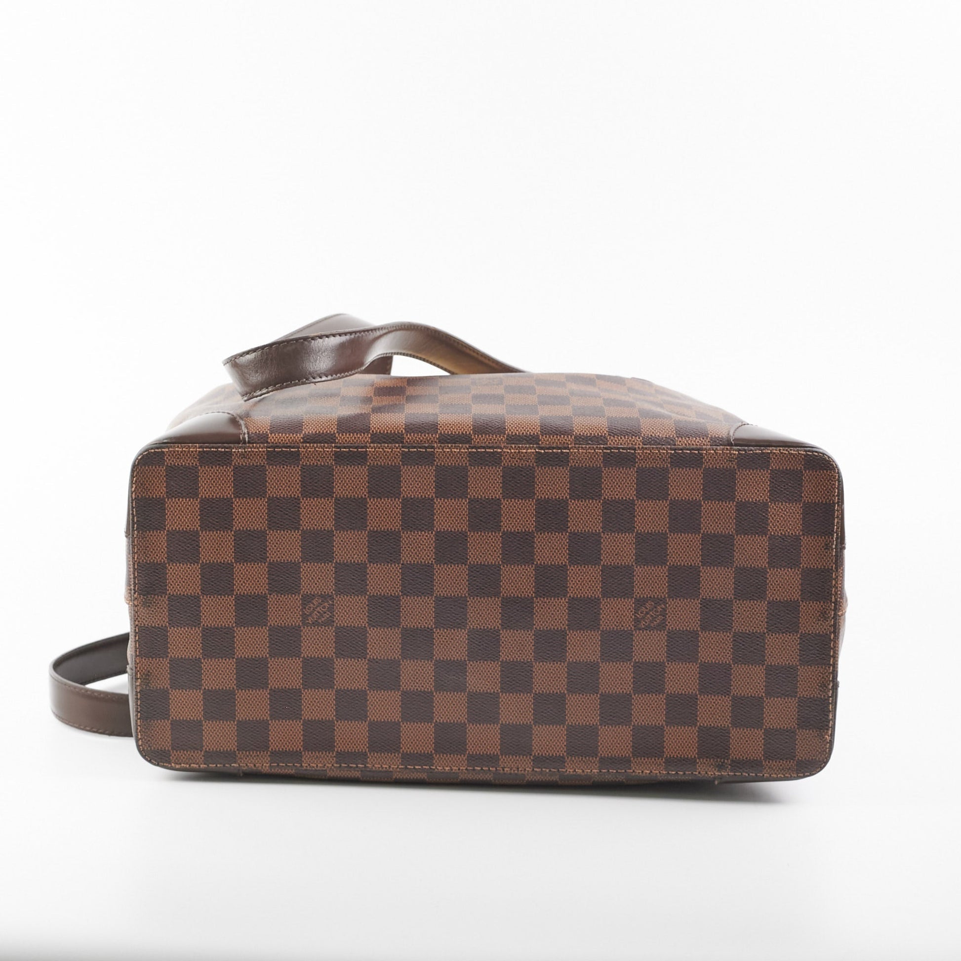 Louis Vuitton Hampstead MM Monogram Tote