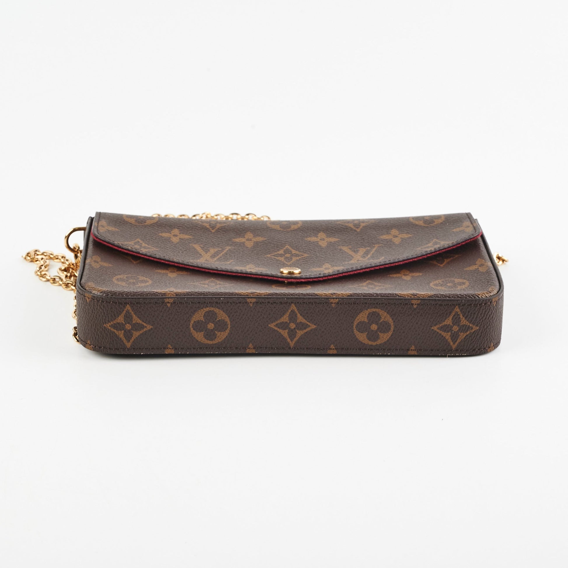 Louis Vuitton Pochette Felicie Monogram