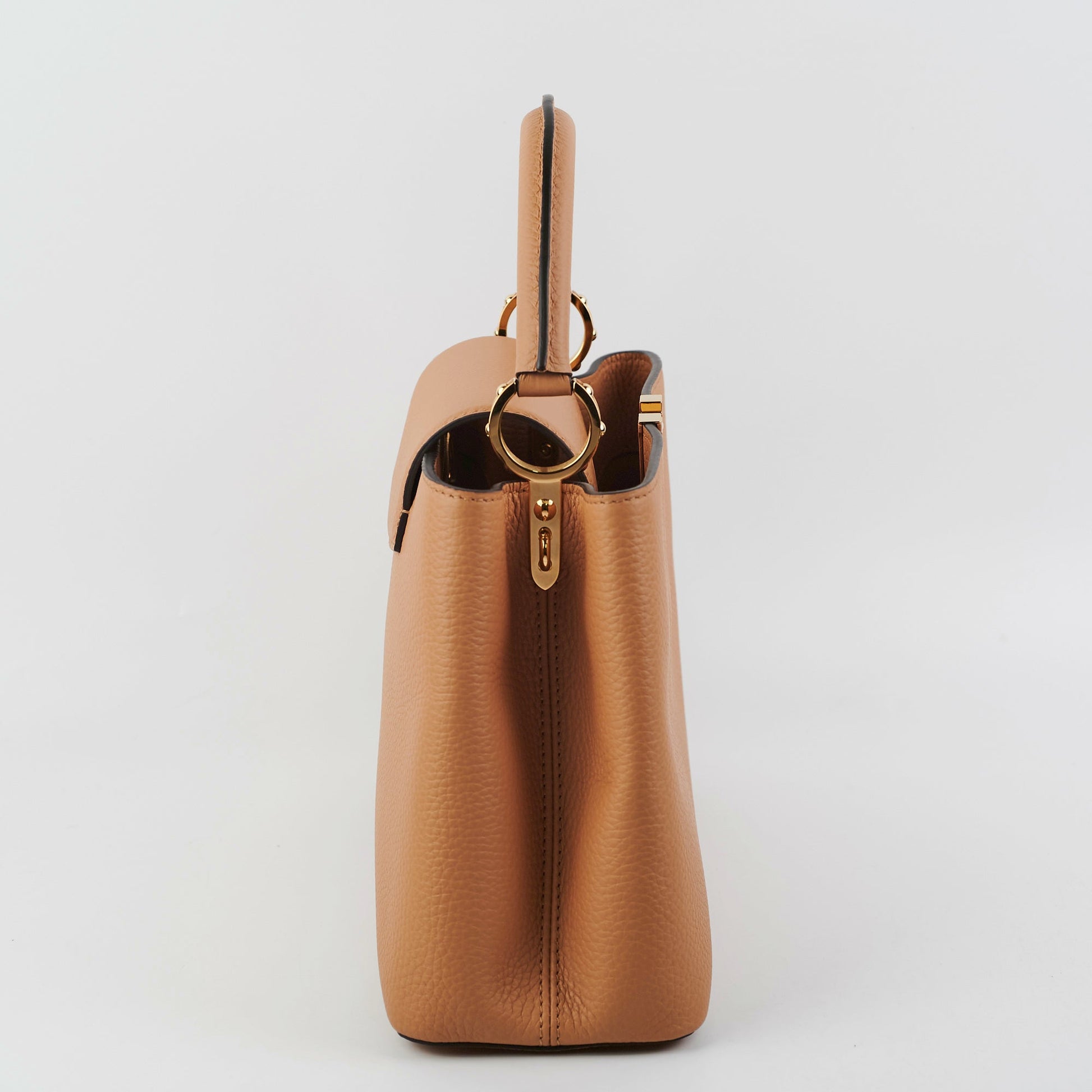 Louis Vuitton Capucines MM Bag Arizona