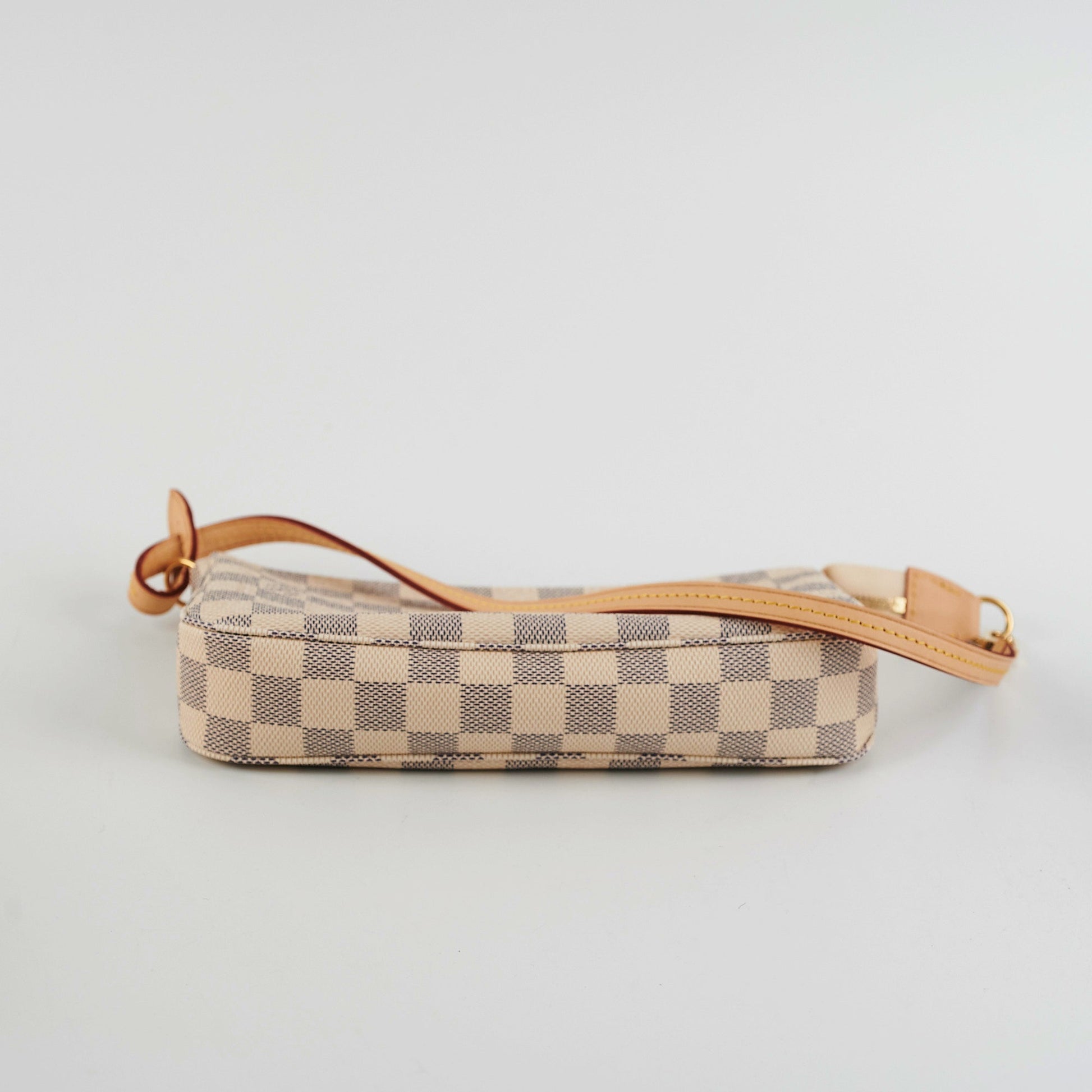 Louis Vuitton Pochette Accessorie Damier Azur