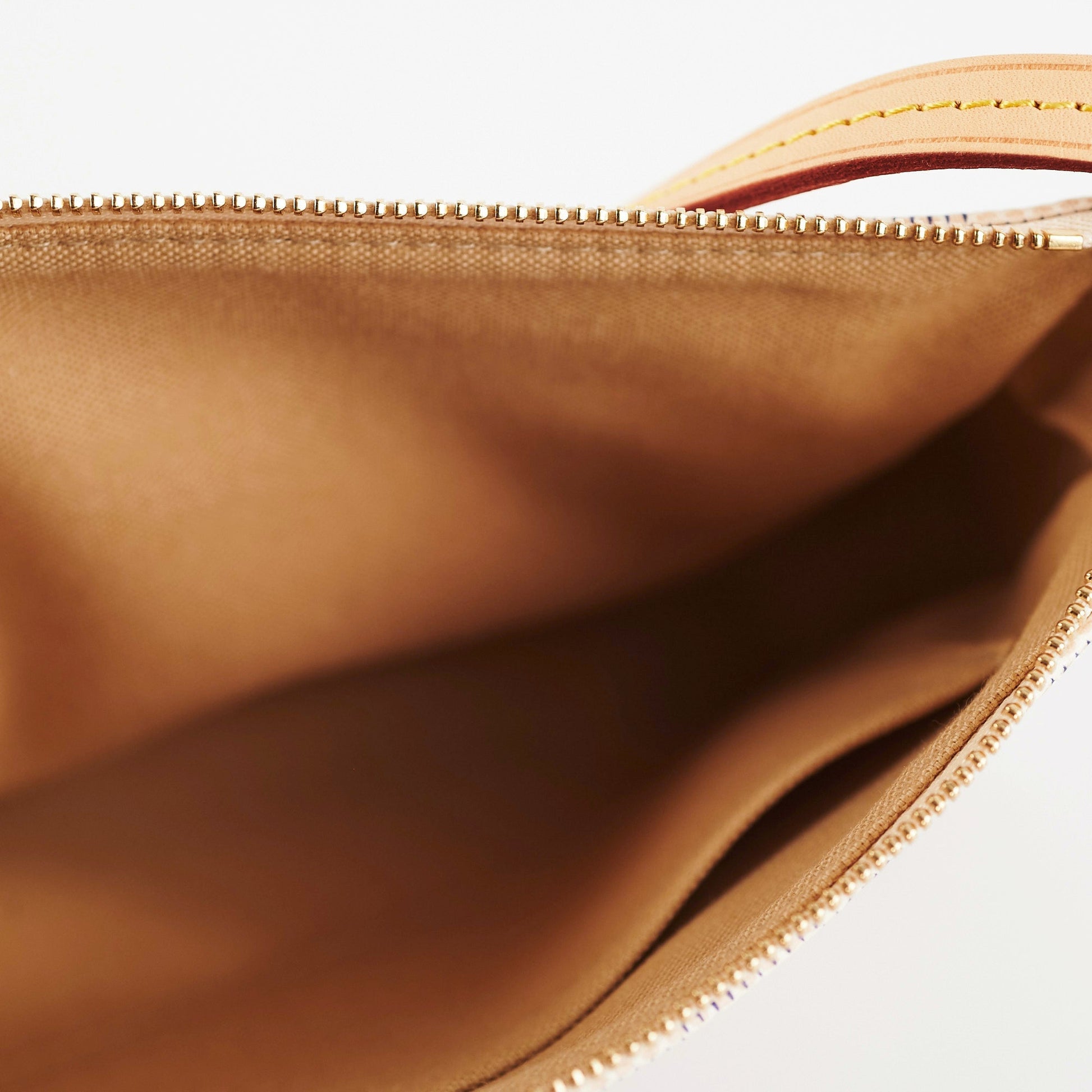 Louis Vuitton Pochette Accessorie Damier Azur