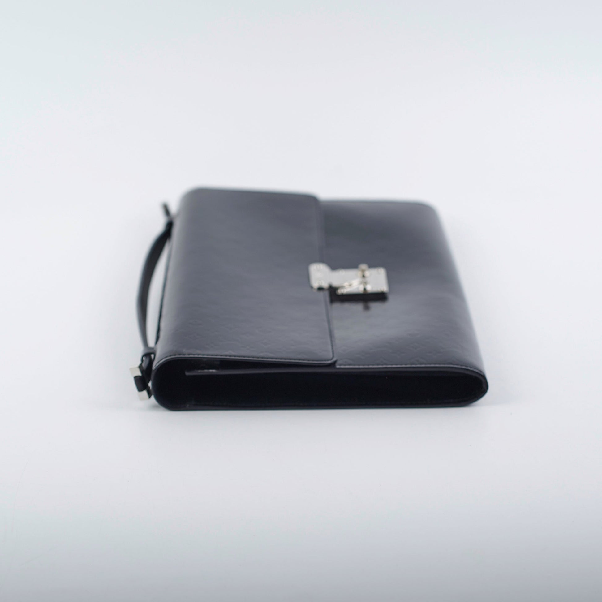 Louis Vuitton Anushka Balck Handbag