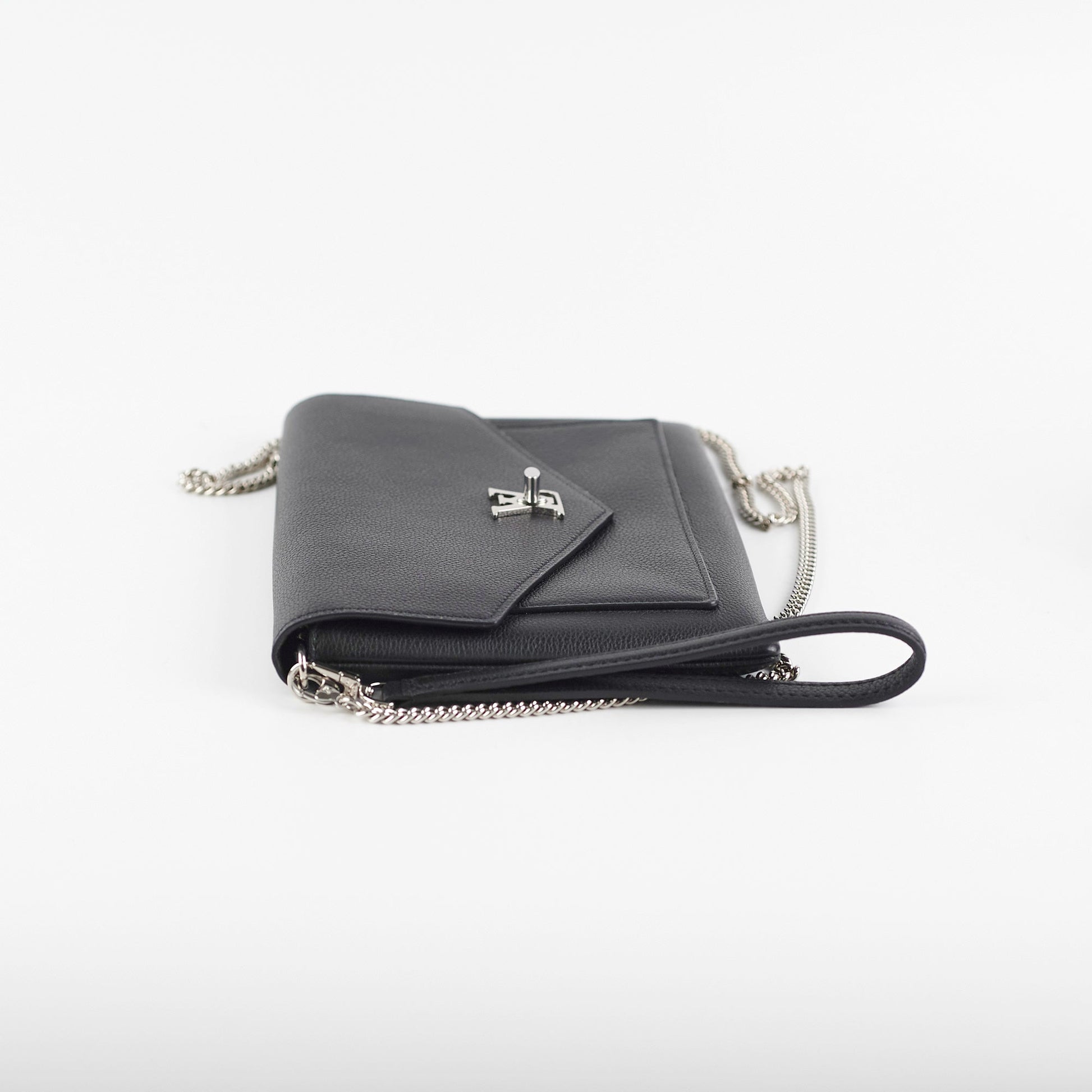 ITEM 20 - Louis Vuitton My Lock Me Pouch Crossbody