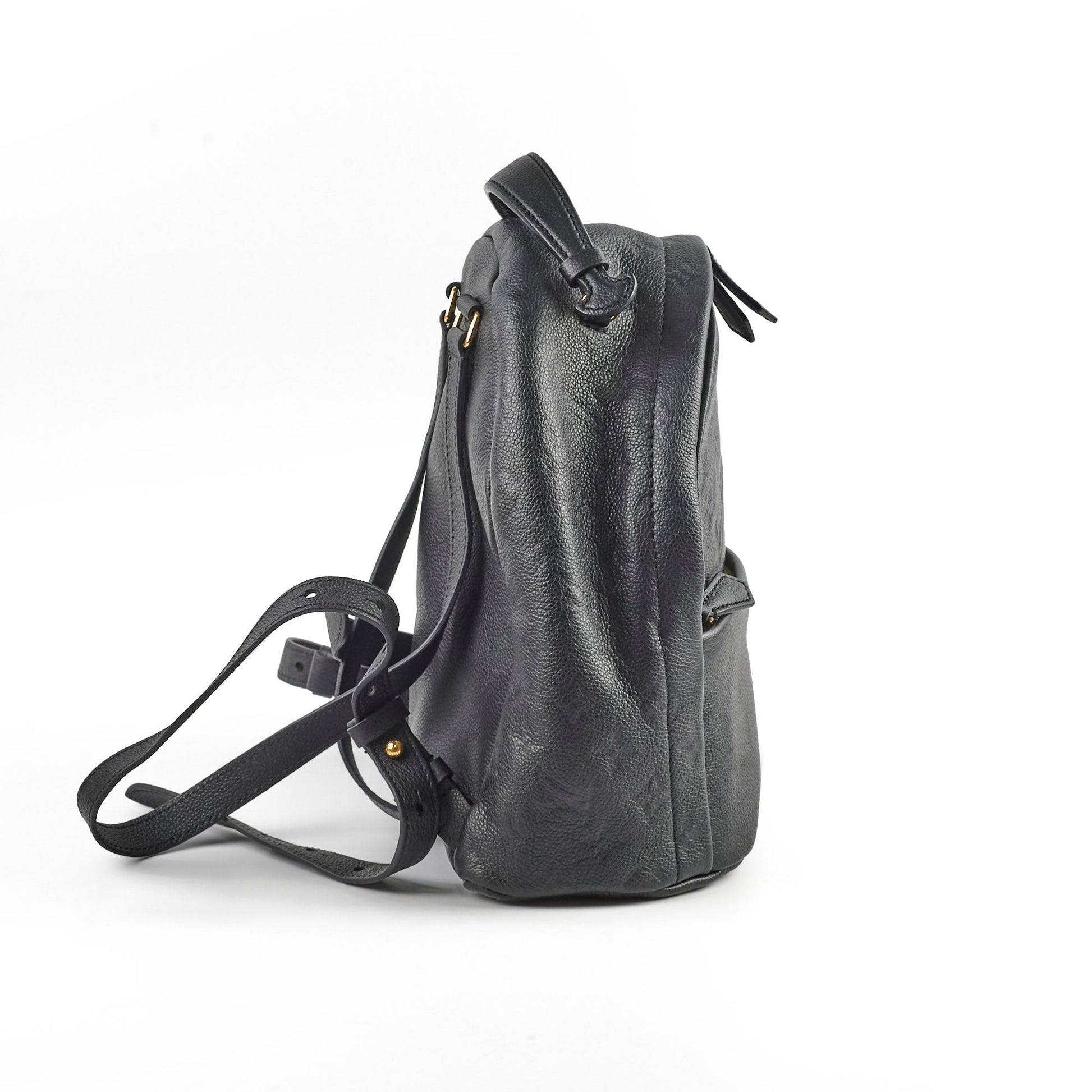 Louis Vuitton Sorbonne Backpack Monogram Empreinte