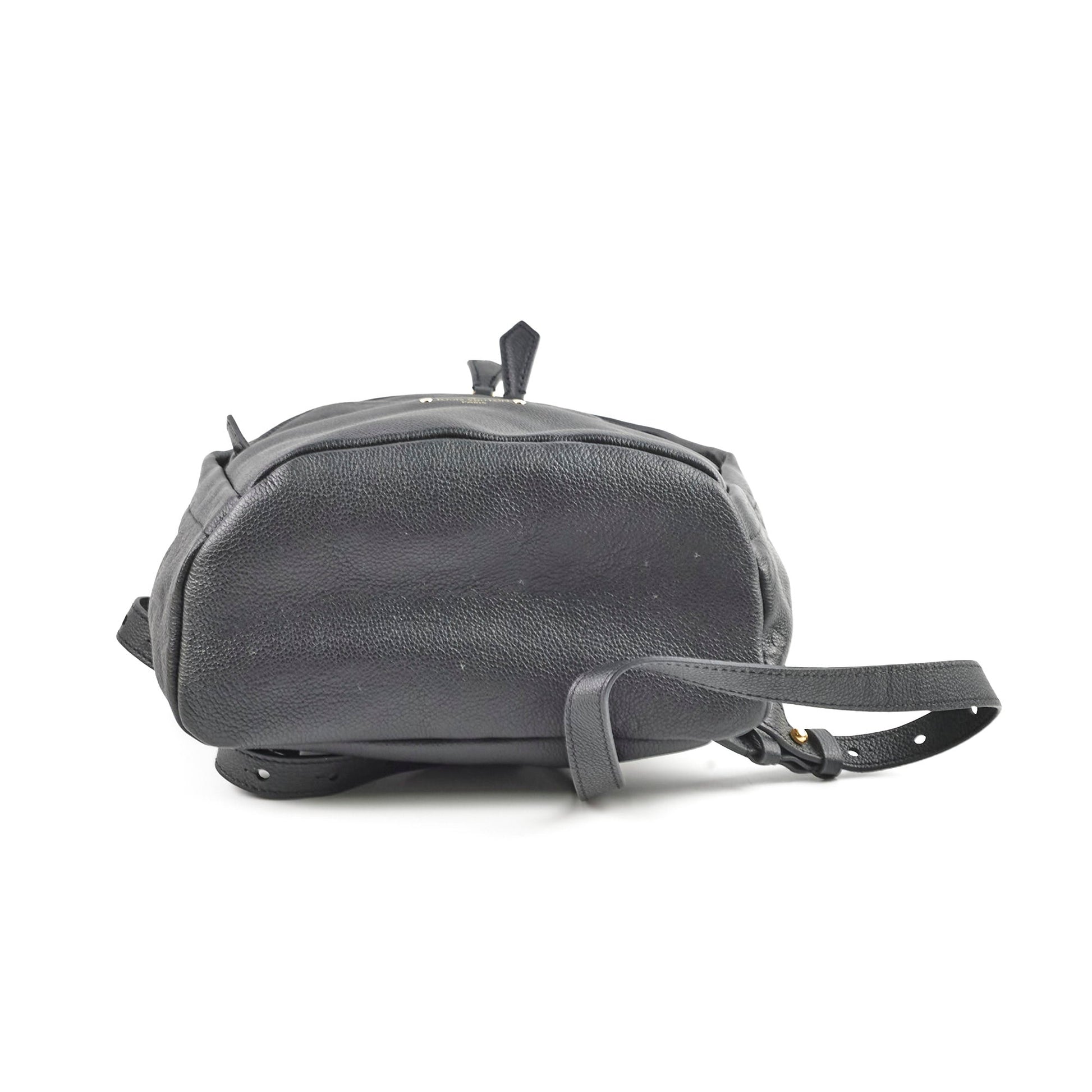 Louis Vuitton Sorbonne Backpack Monogram Empreinte