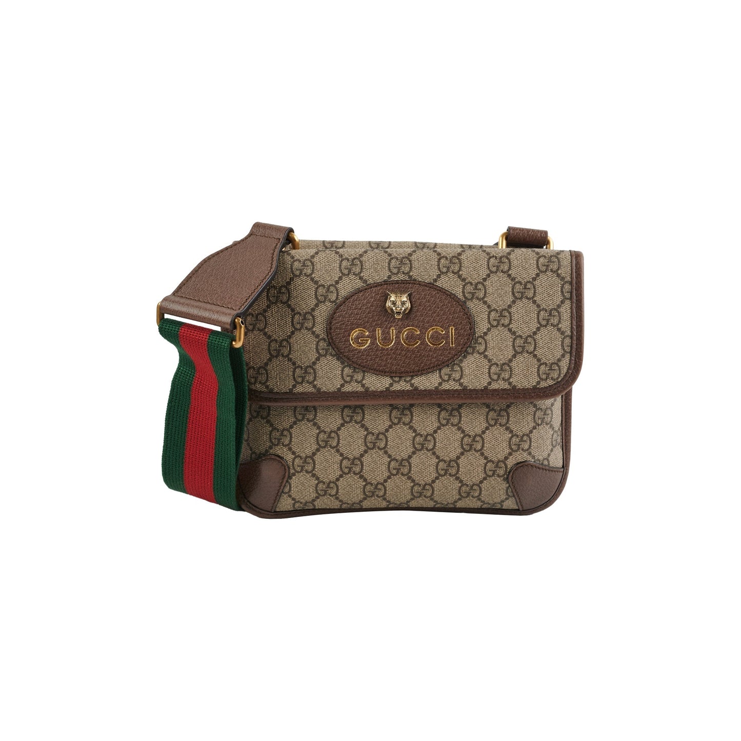Gucci Neo Supreme Messenger Bag