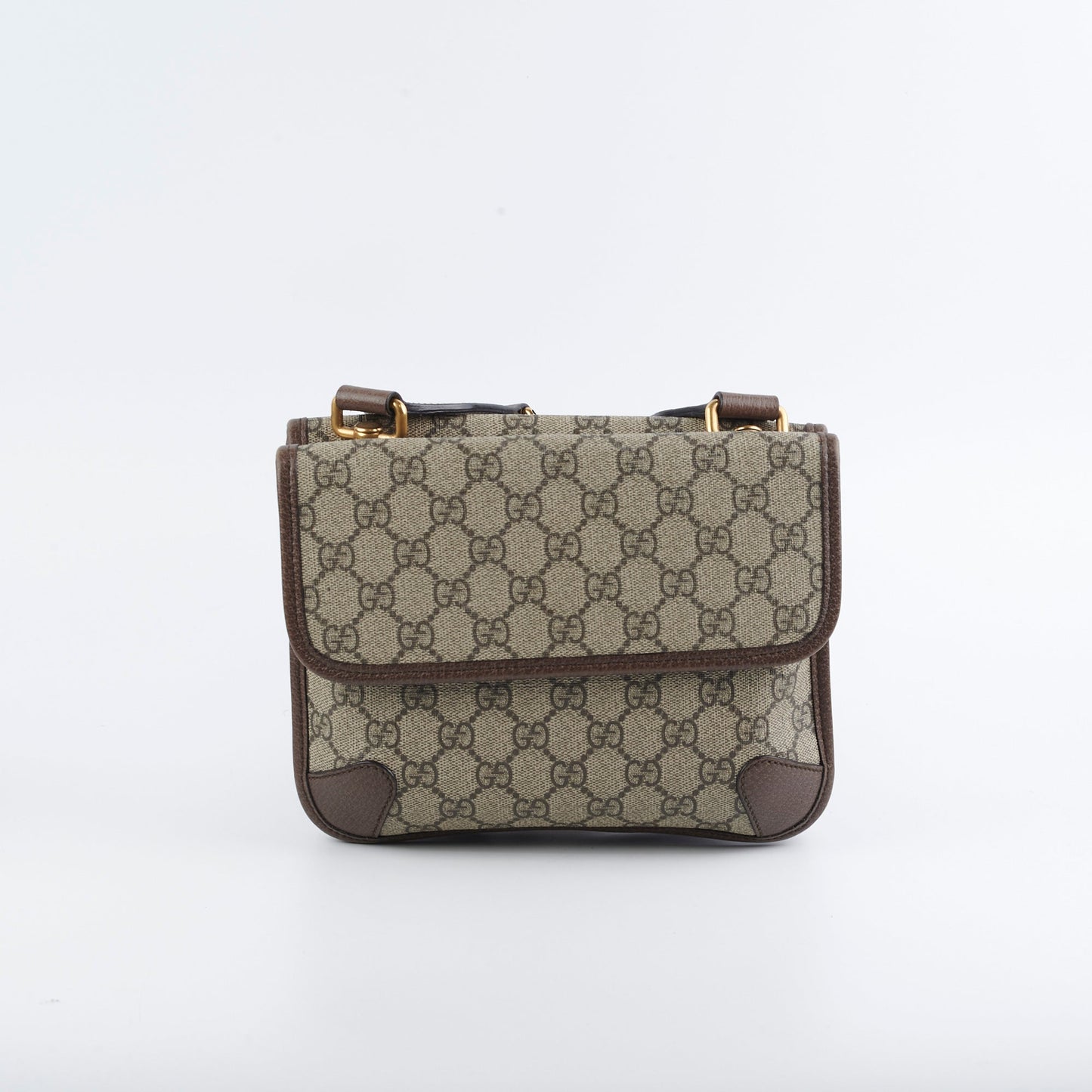 Gucci Neo Supreme Messenger Bag