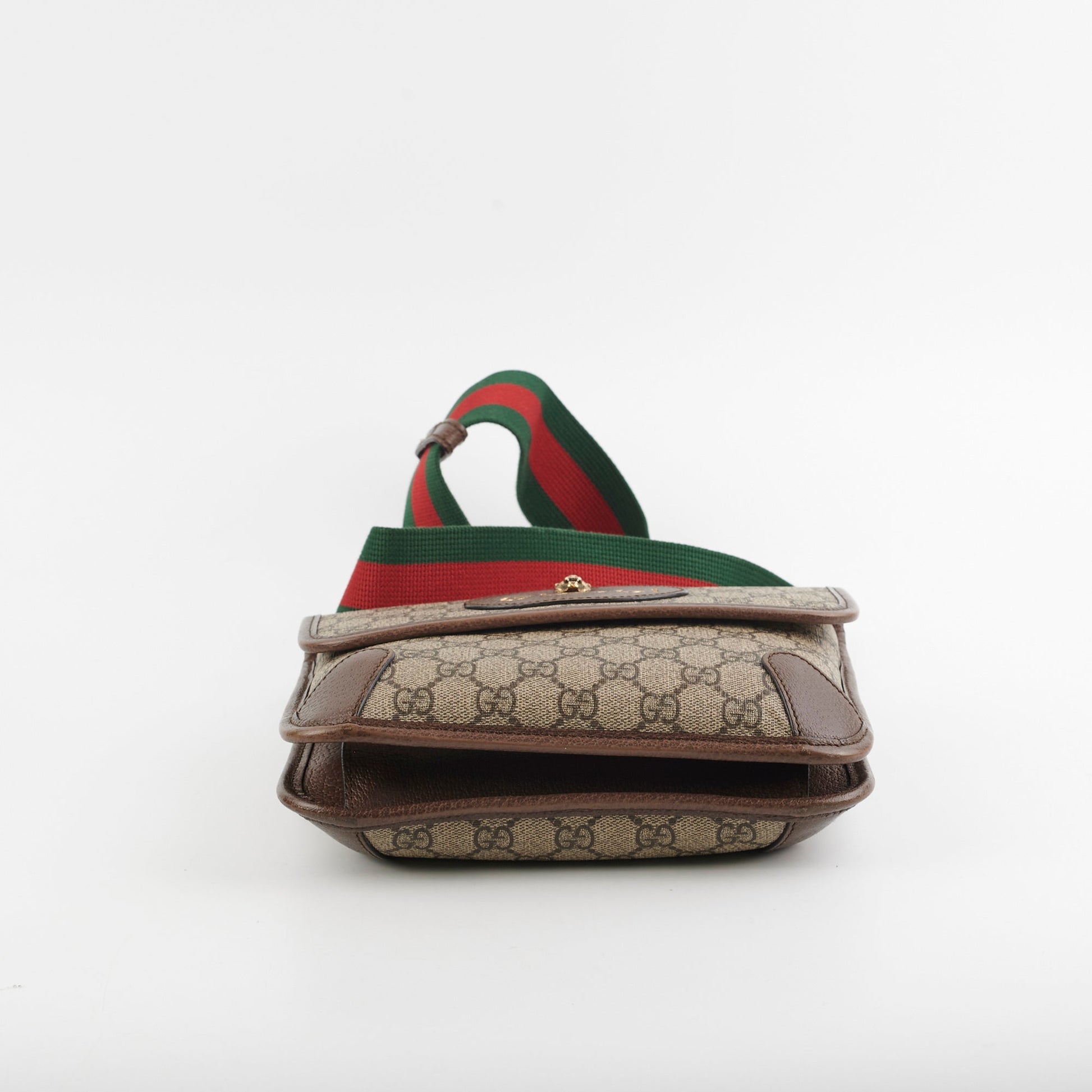 Gucci Neo Supreme Messenger Bag