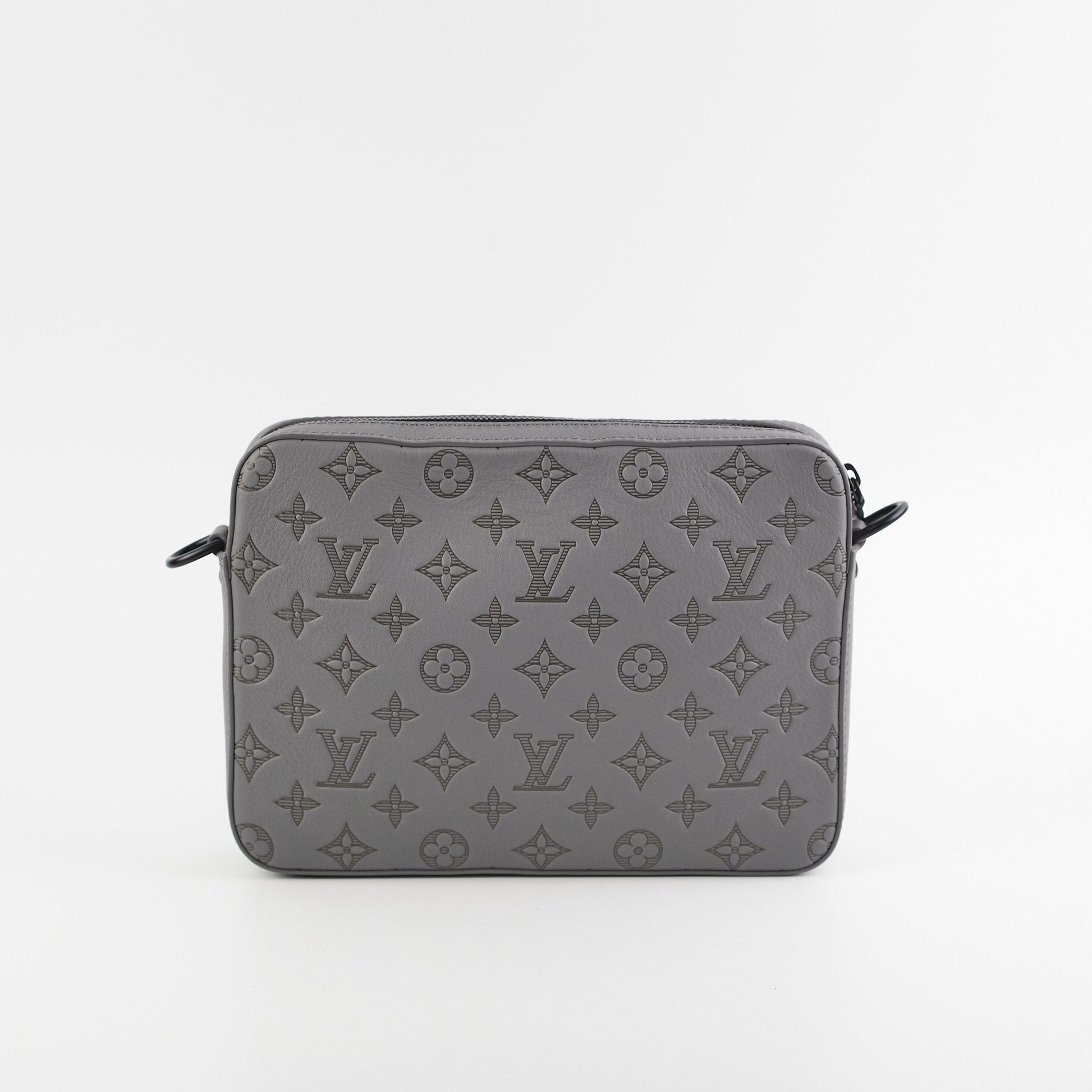 Louis Vuitton Trio Messenger Bag