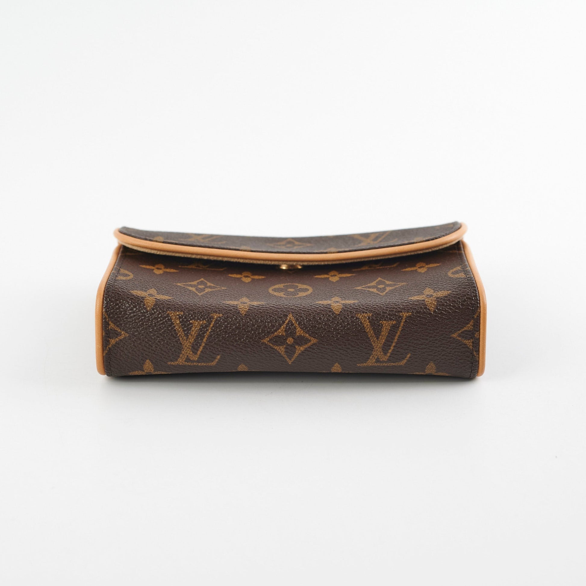 Louis Vuitton Monogram Waist Bag