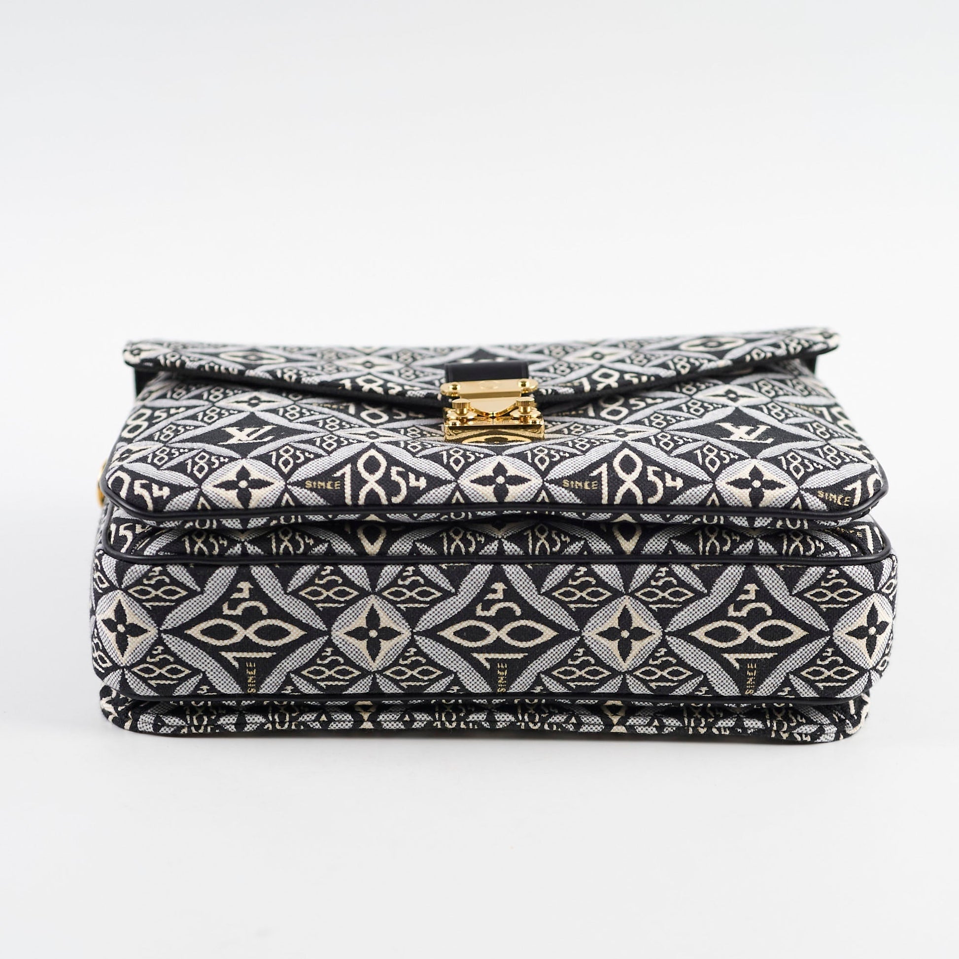 Louis Vuitton Since 1854 Pochette Metis